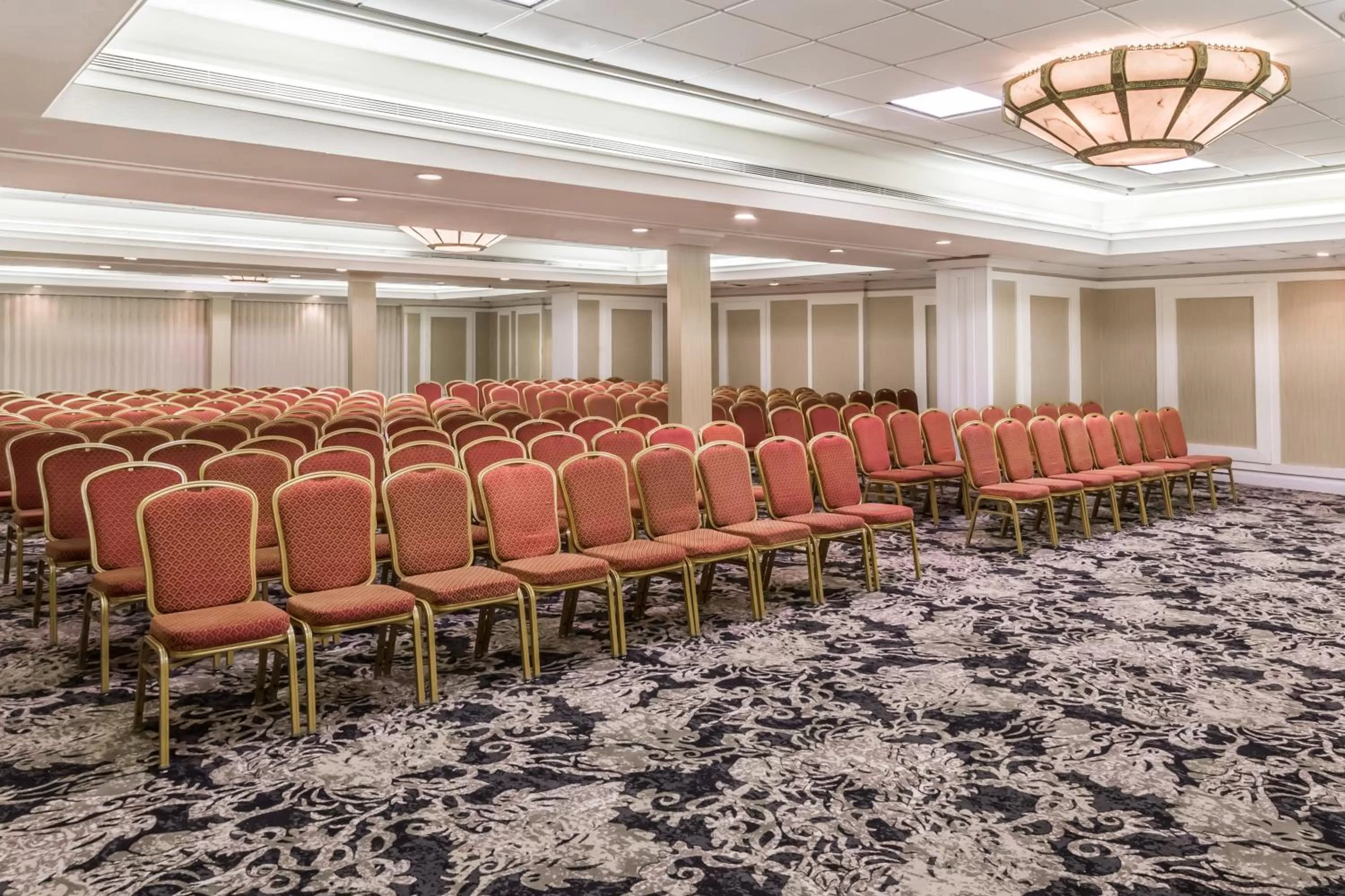 Meeting/conference room in Wyndham Houston near NRG Park - Medical Center