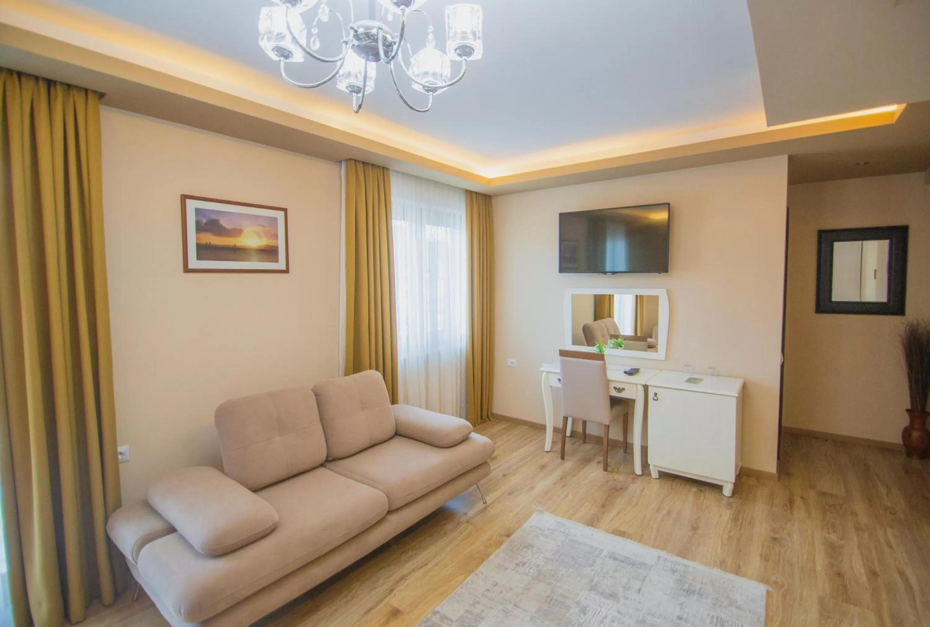 Christi's Hotel Borova