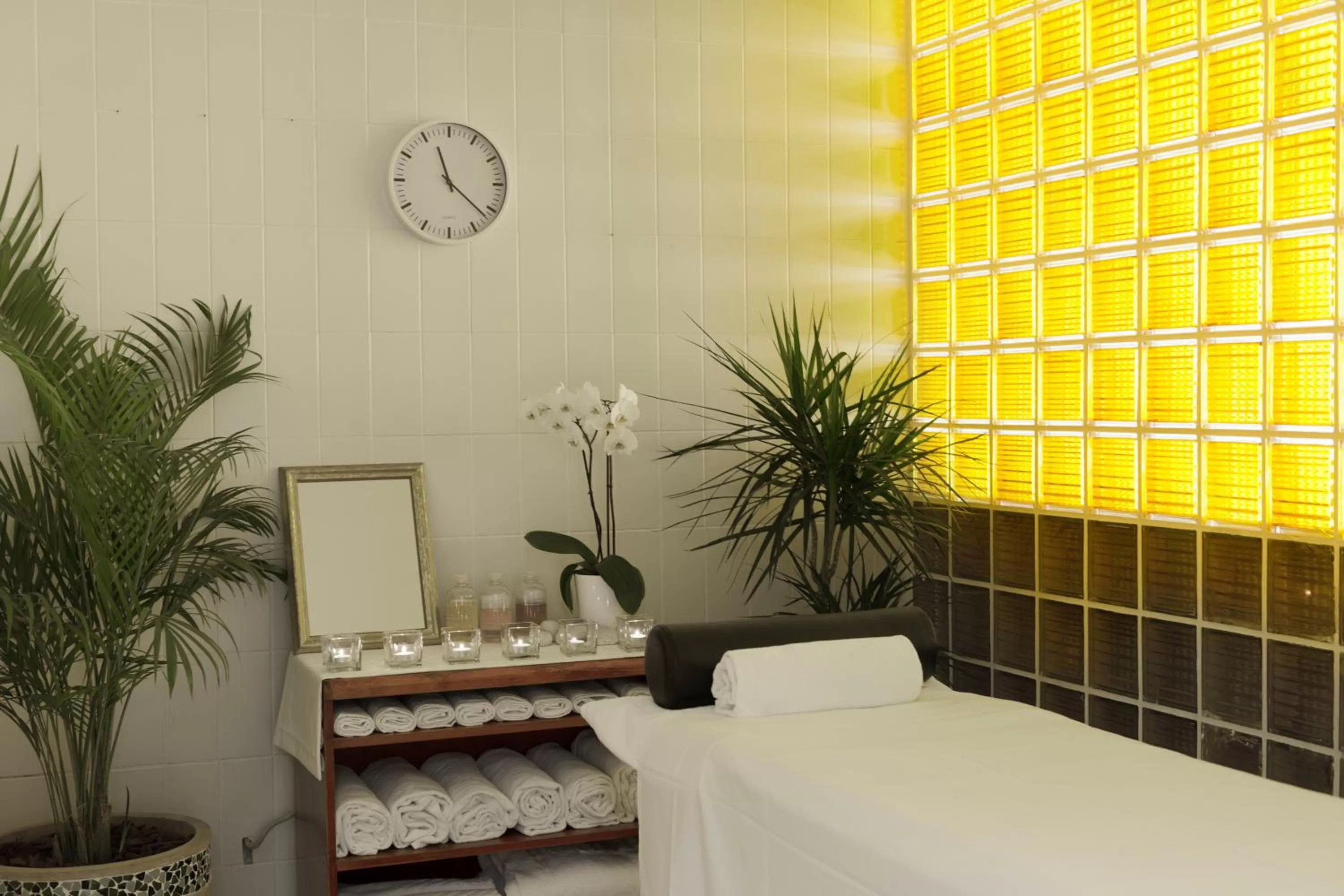 Spa and wellness centre/facilities, Bed in Maistra Select Pineta Hotel