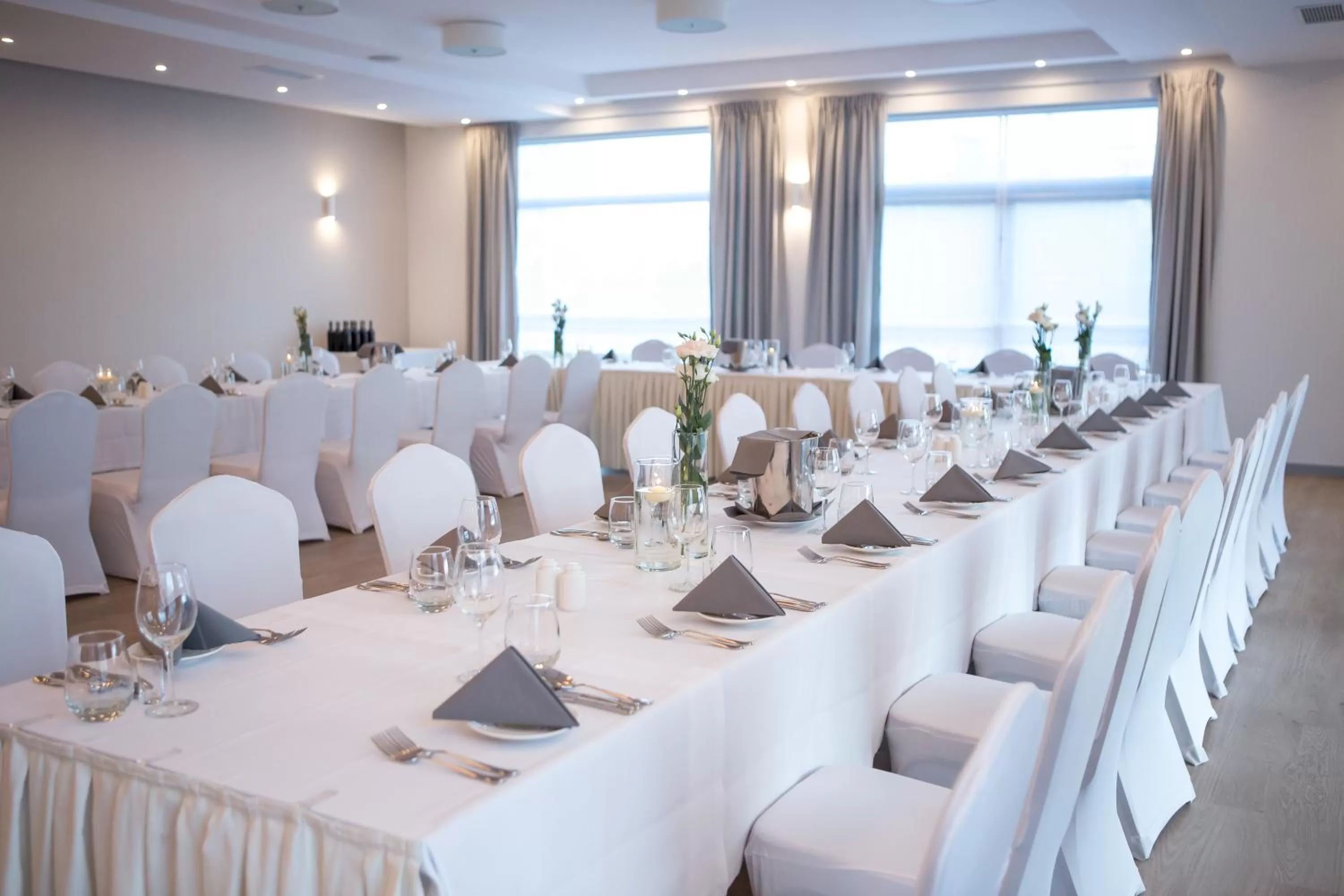 Business facilities in Hotel Mazovia Airport Modlin