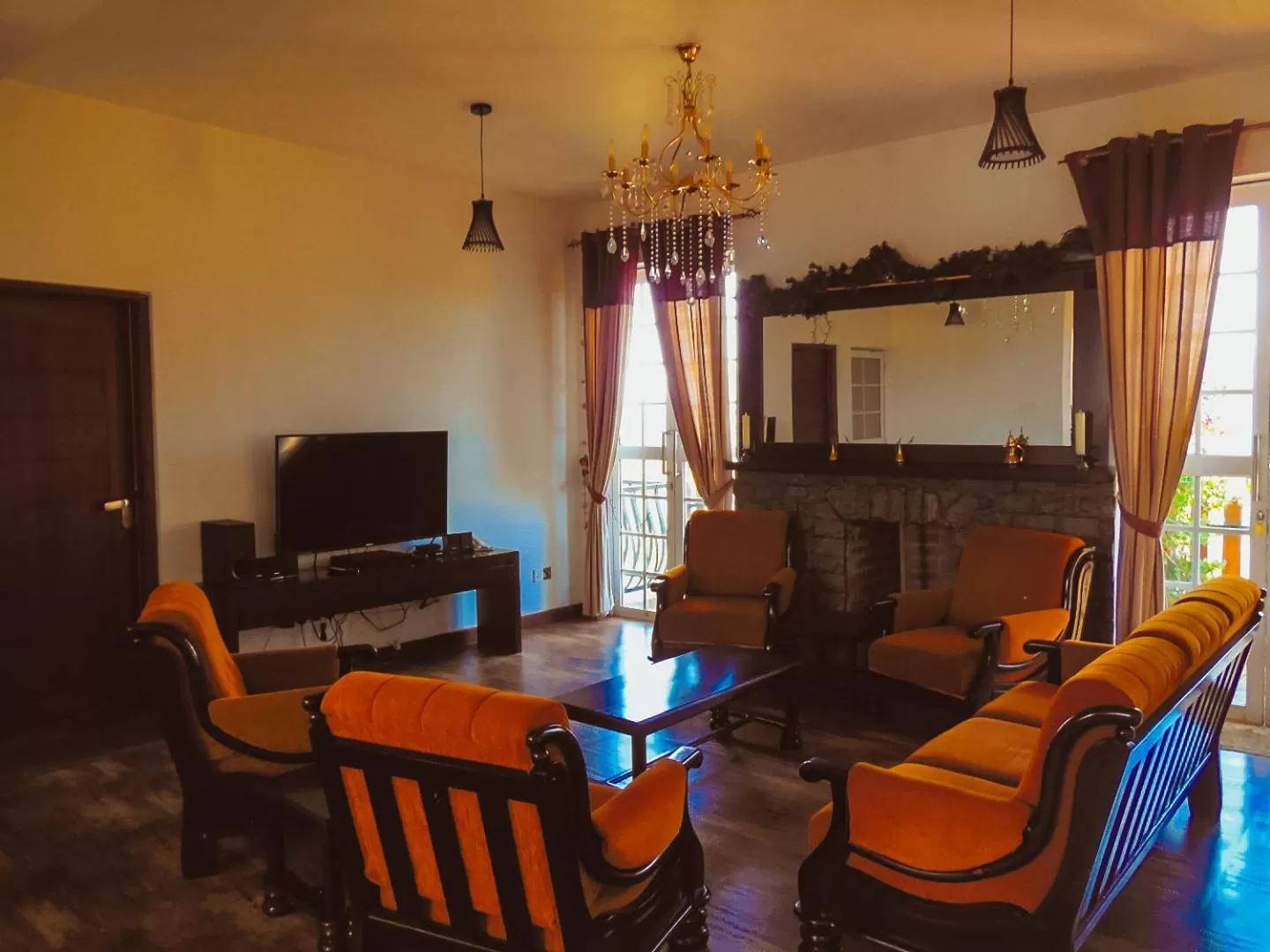 Terrabella - Nuwara Eliya