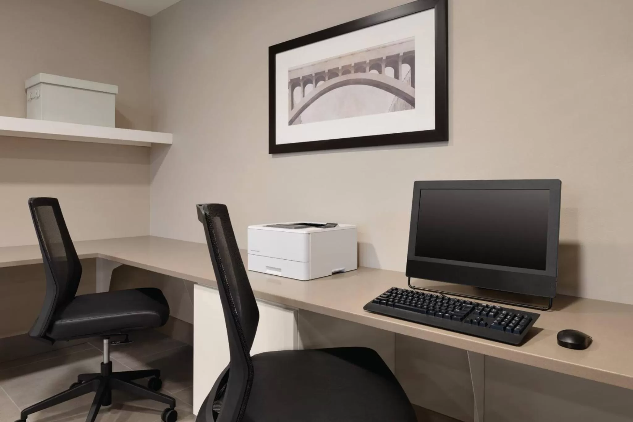 Business facilities in Country Inn & Suites by Radisson, Ft Atkinson, WI