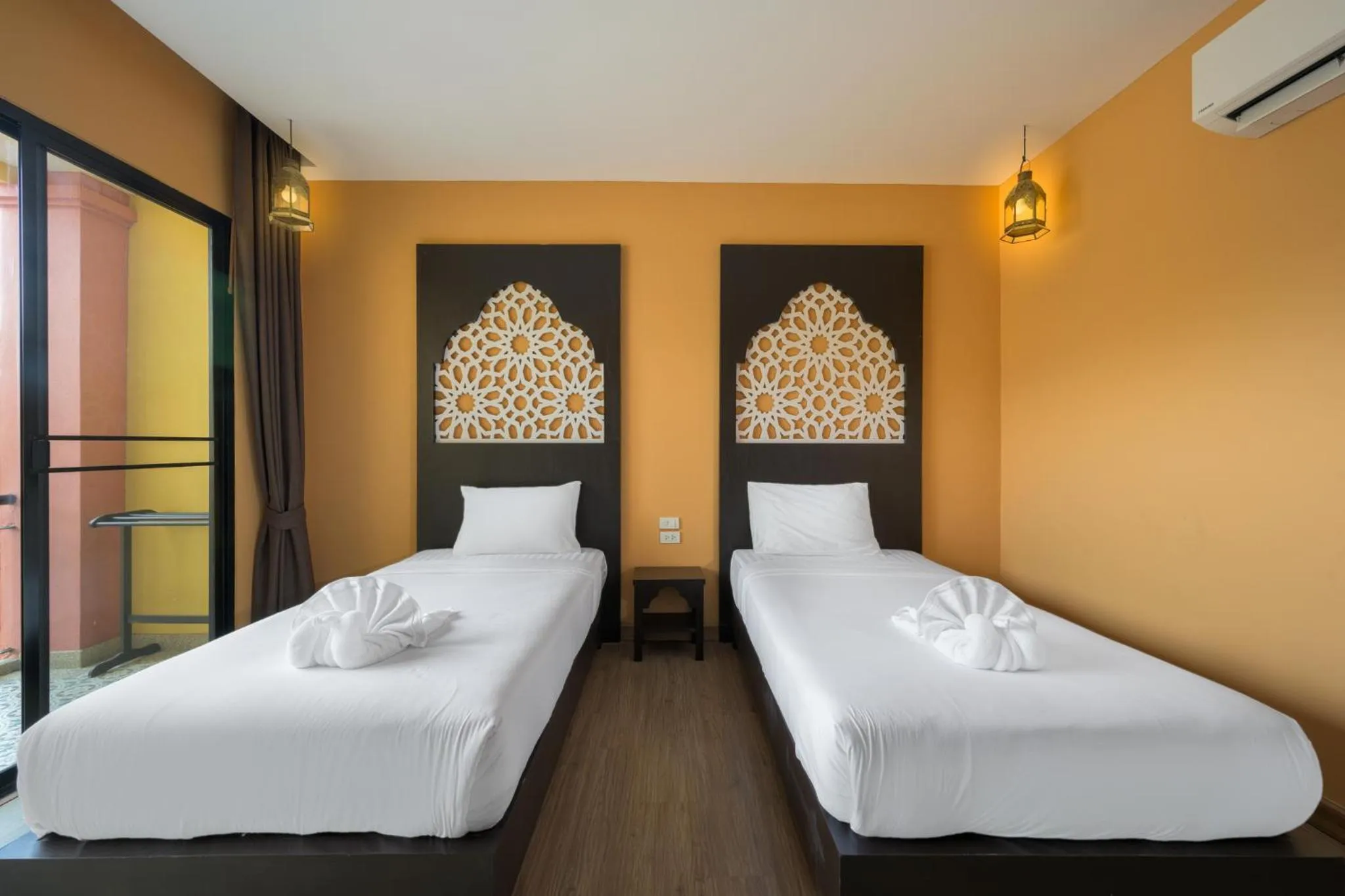 Anchanlina Hotel - SHA Plus