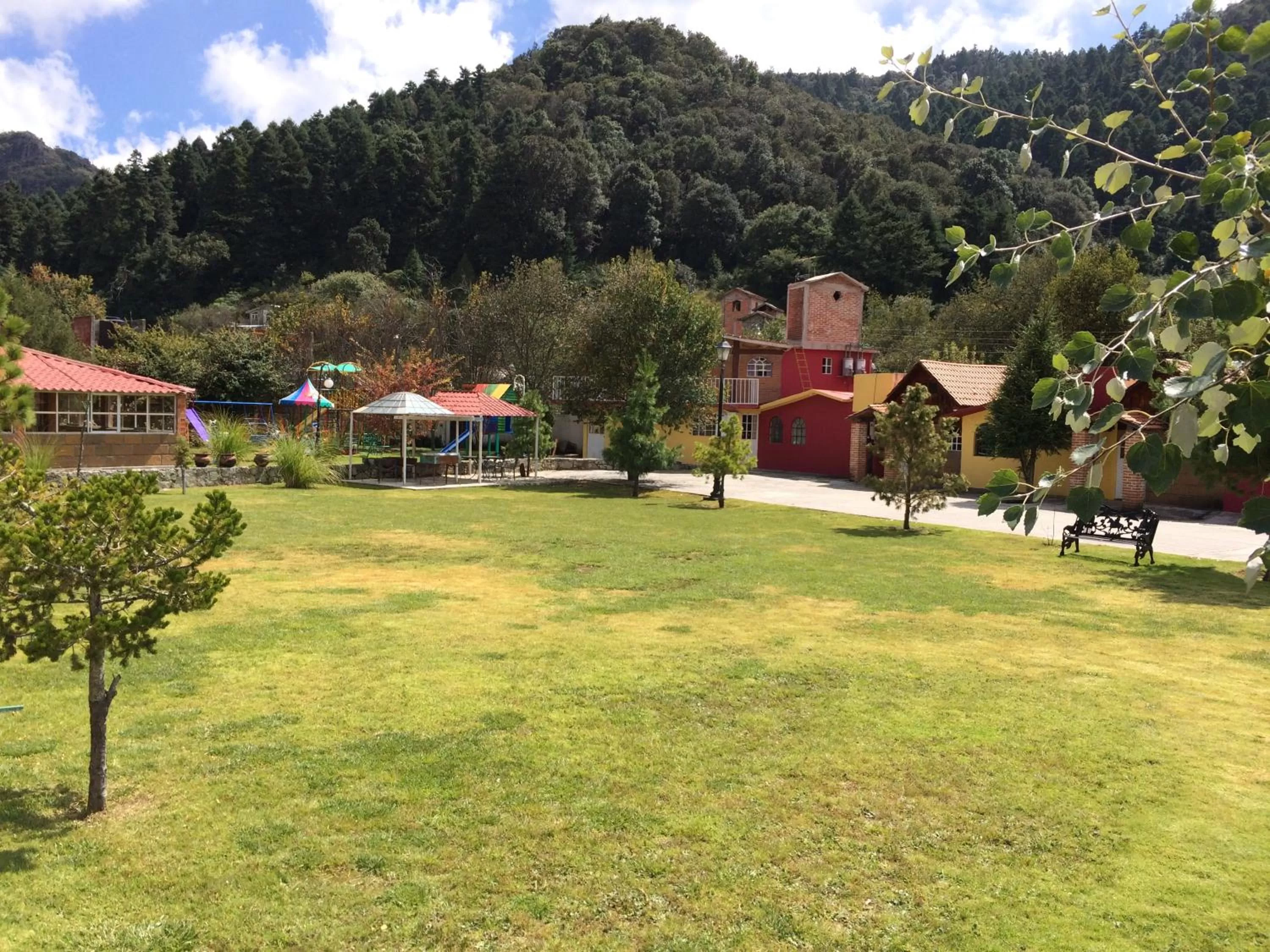 Hotel Real de San Antonio