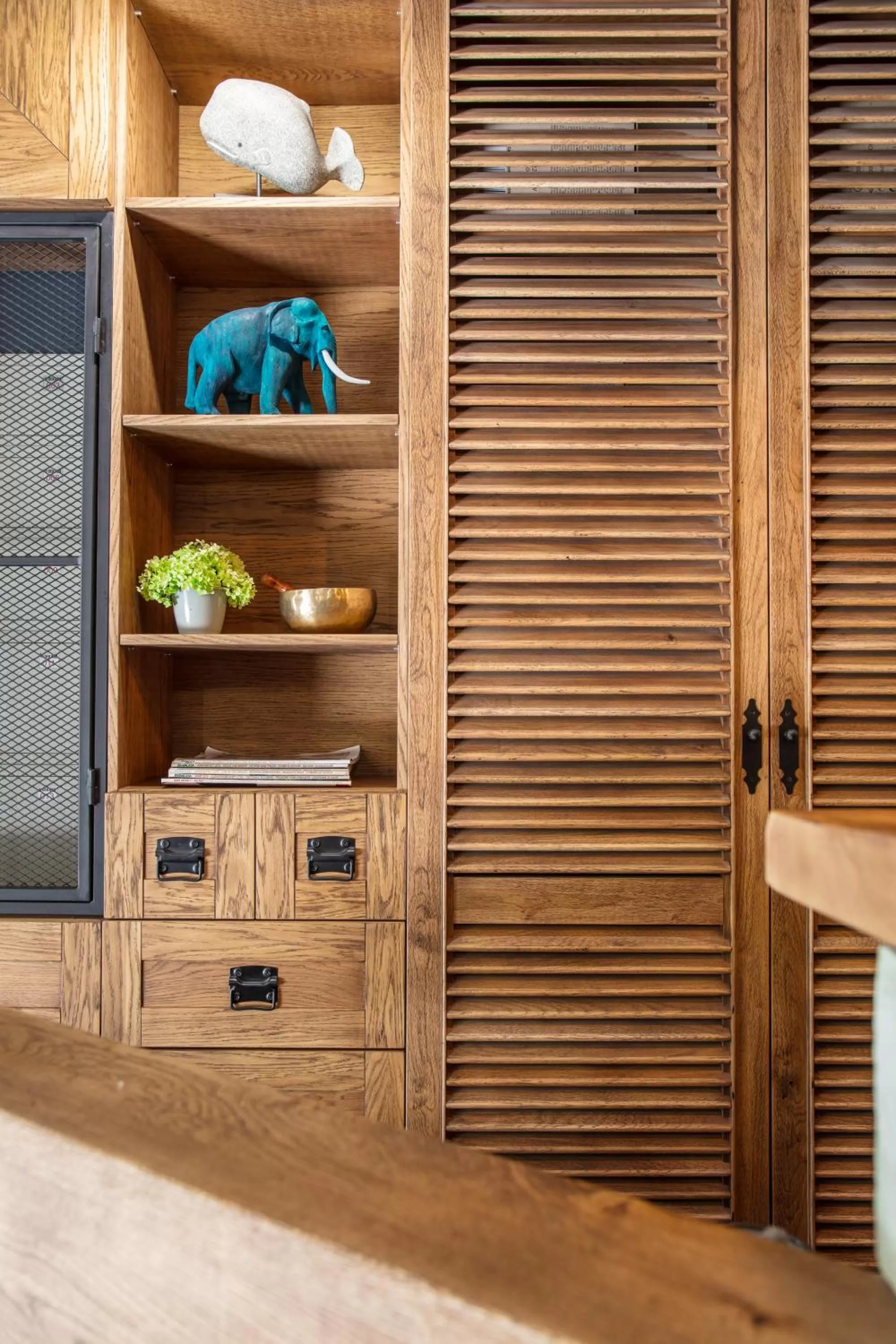 Lobby or reception in Reverence Boutique Hotel