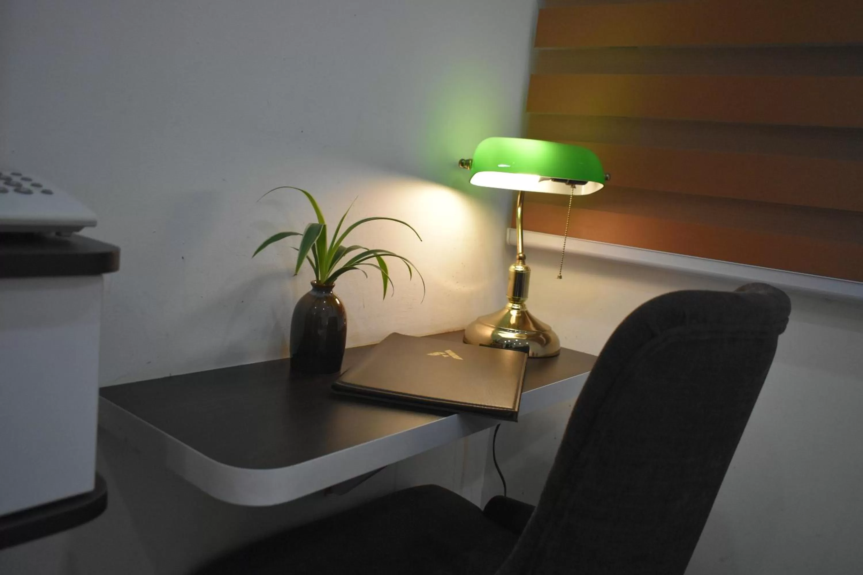 Seating area in Hanoi Aria Central Hotel & Spa