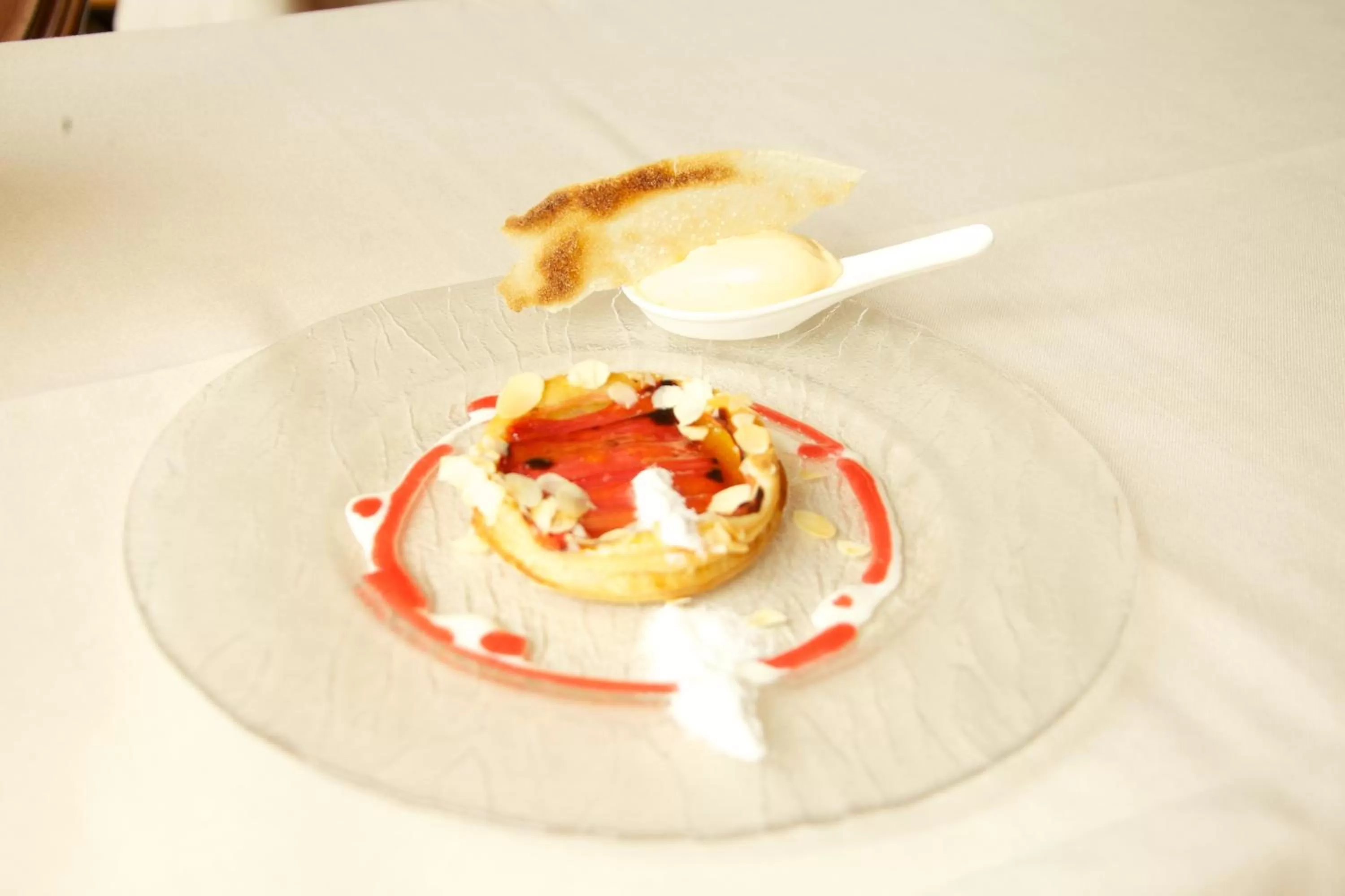 Food and drinks in Ratskeller Wiedenbrück