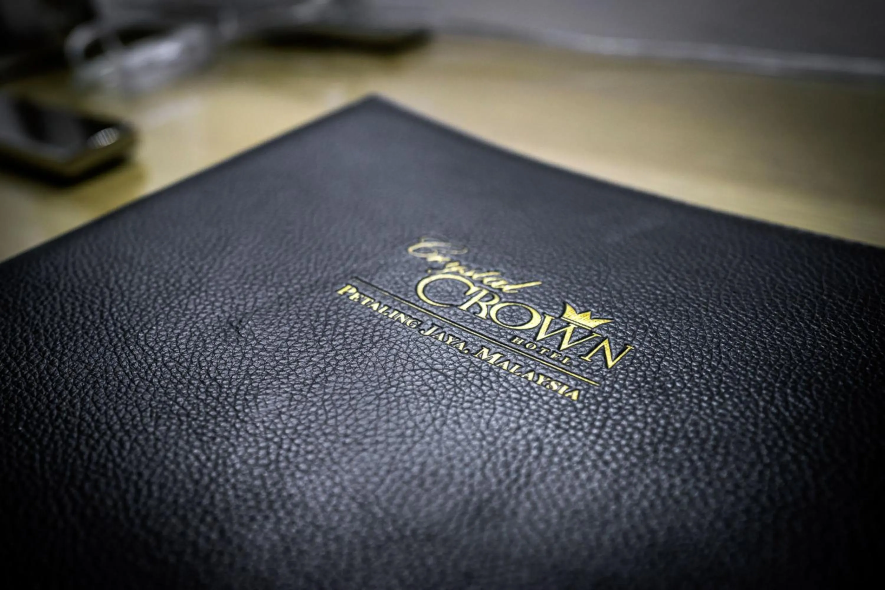 Crystal Crown Hotel Petaling Jaya