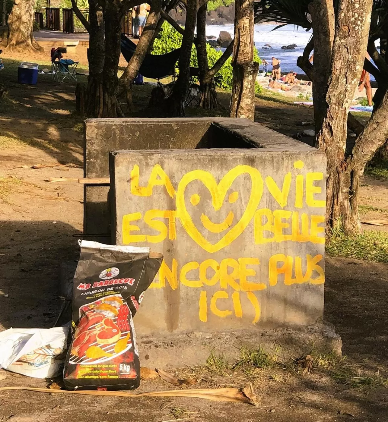 Property Logo/Sign in Hôtel Le Soleil Couchant