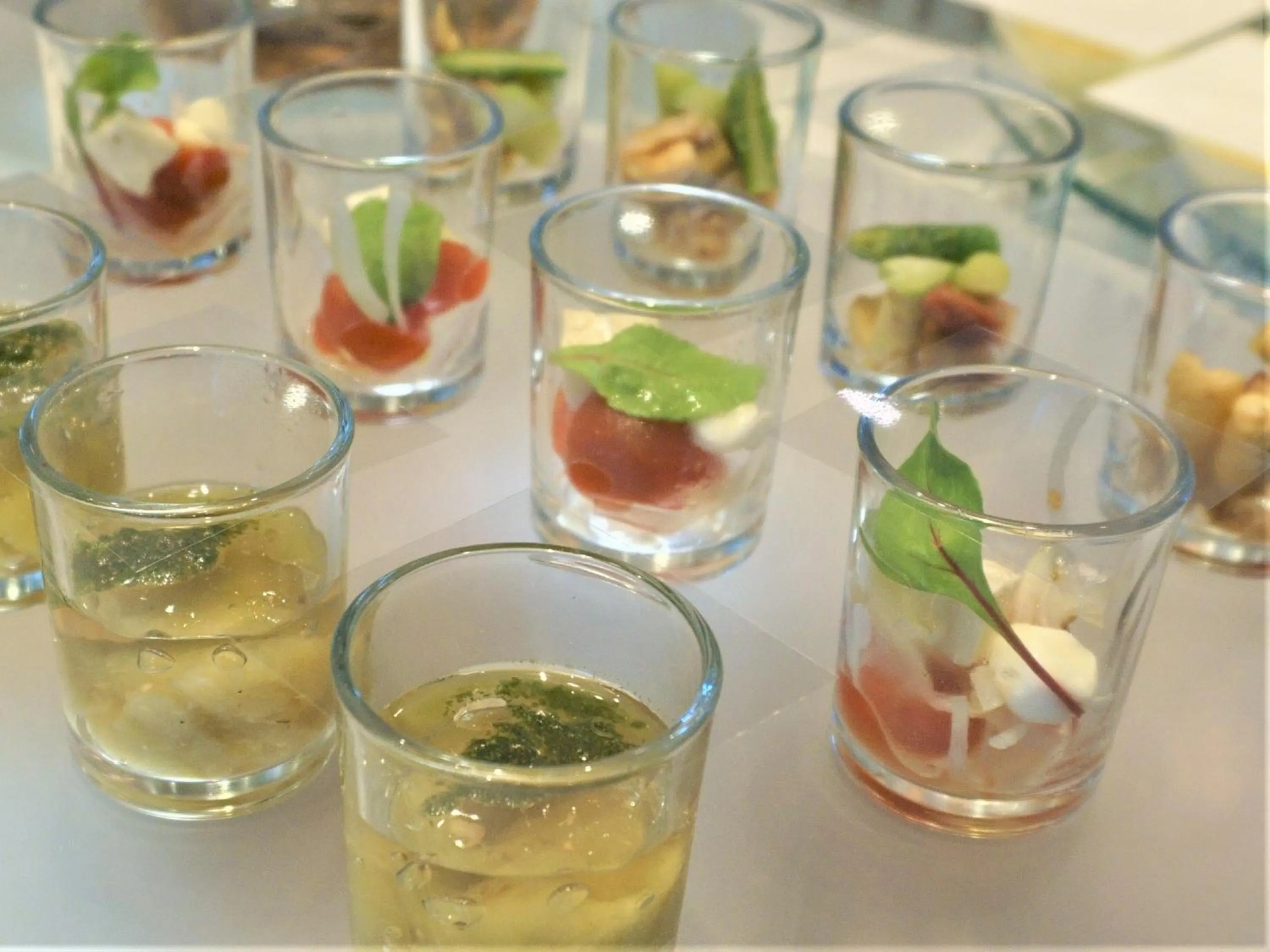 Restaurant/places to eat in Lake Shikotsu Tsuruga Resort Spa Mizu no Uta