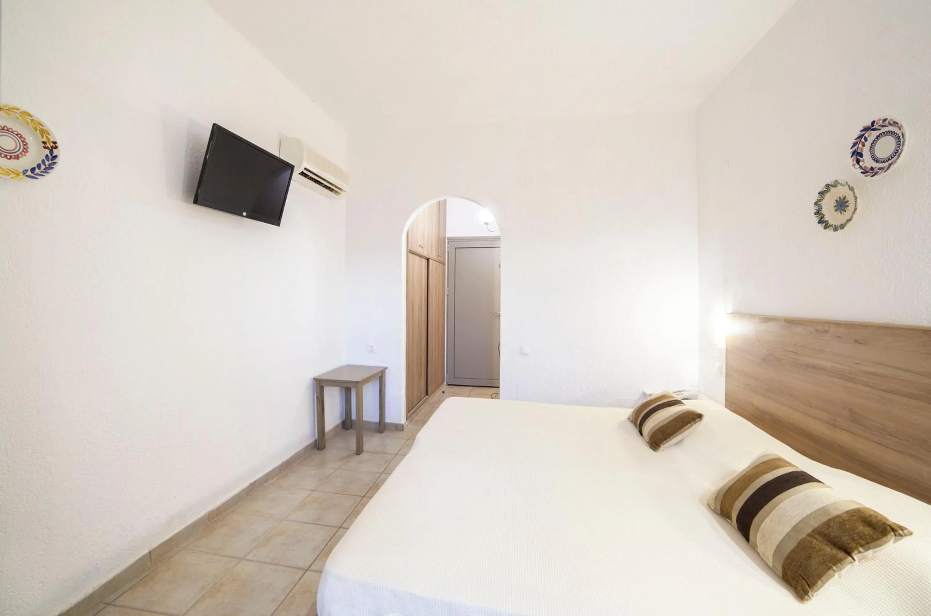 Double or Twin Room in Elpida Village