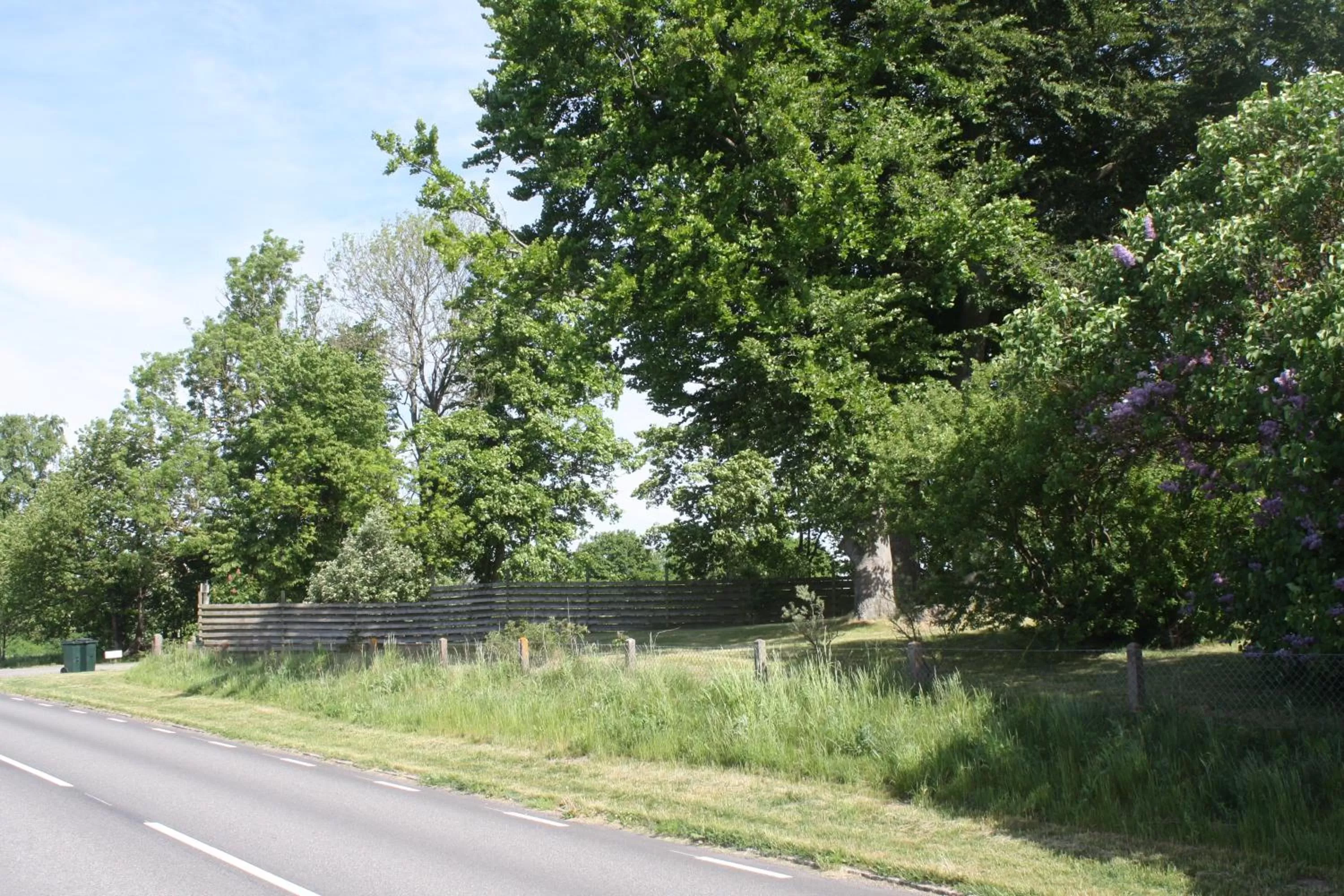 Other in Wramsta B&B