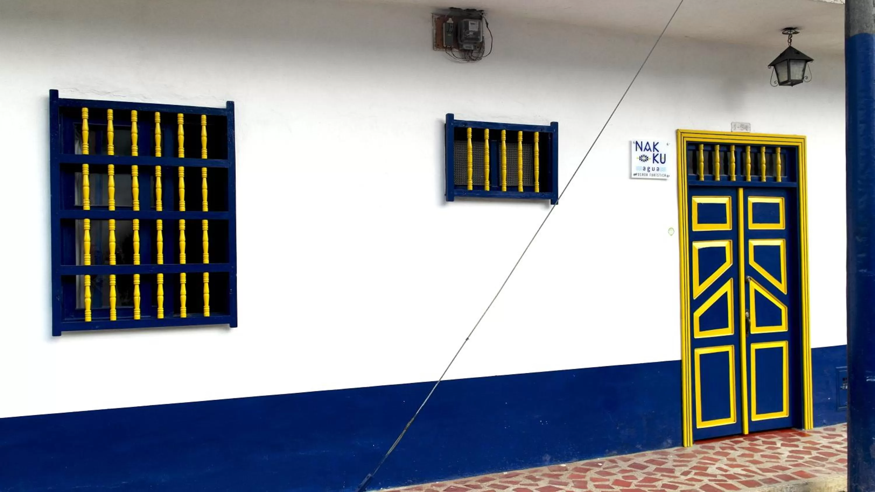 Posada Turistica Nakku