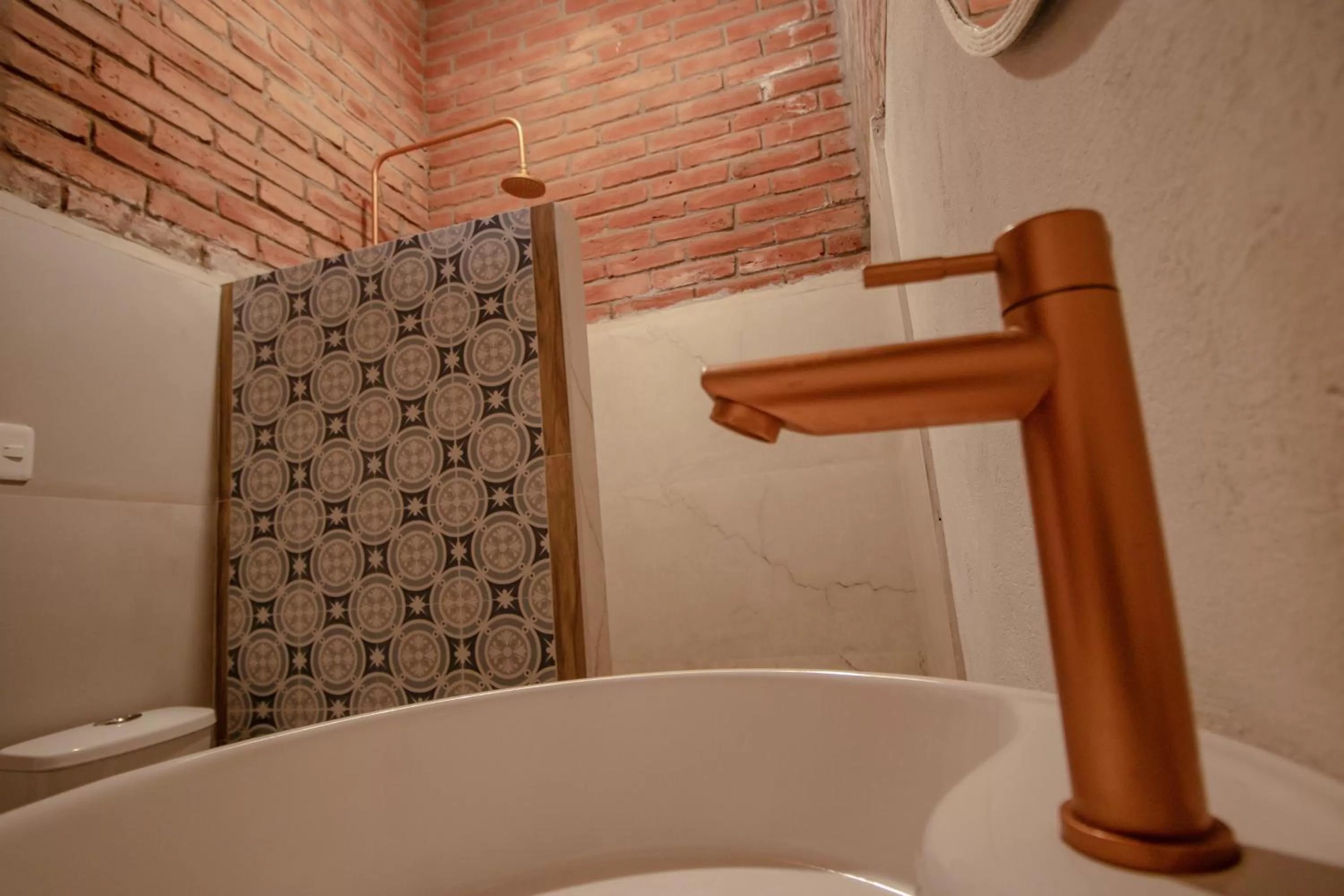 Rústic Quinta La Aurora