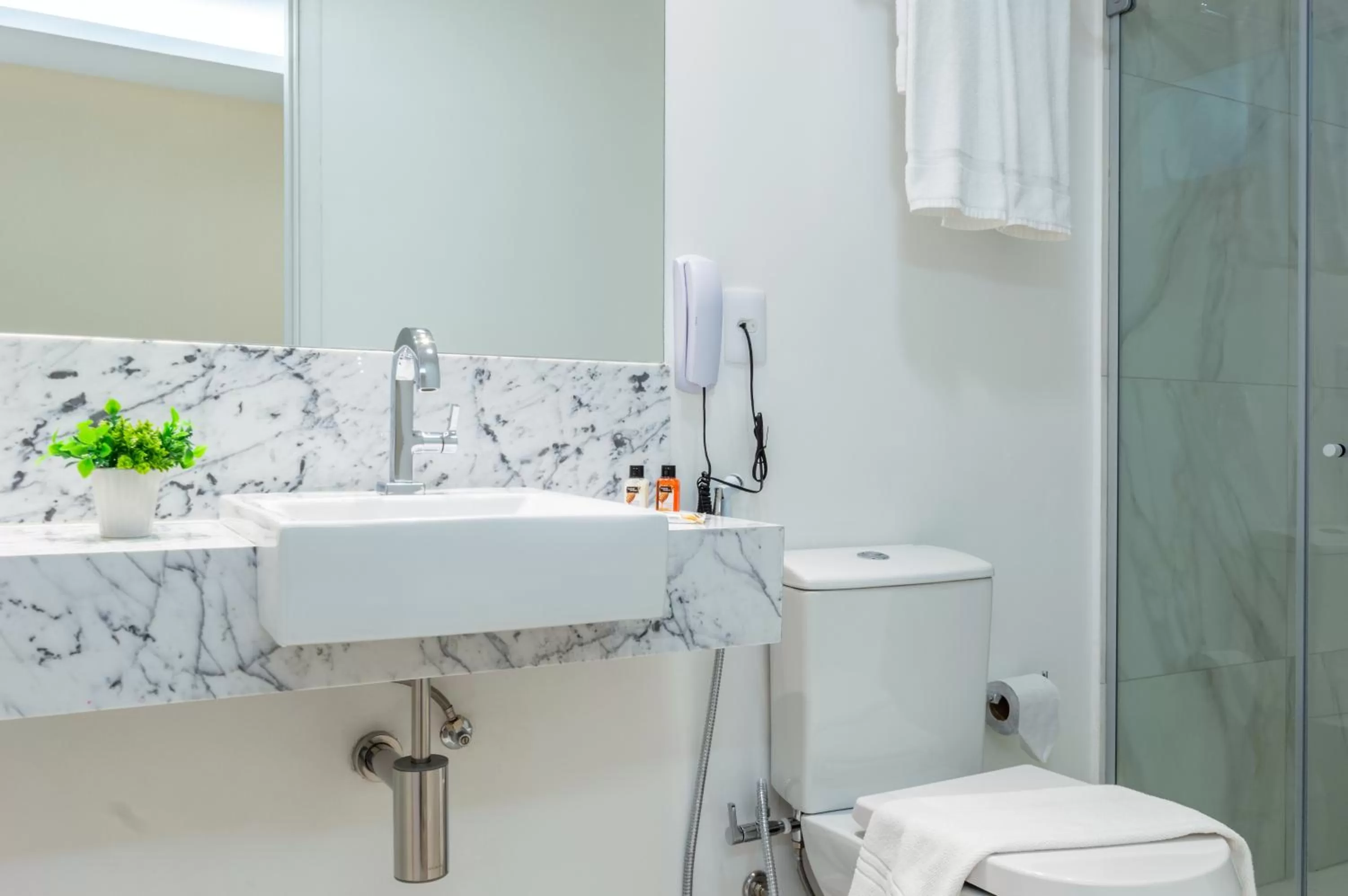 Family BrisaFlat (No View - First Floor) in Hotel Brisa Suites