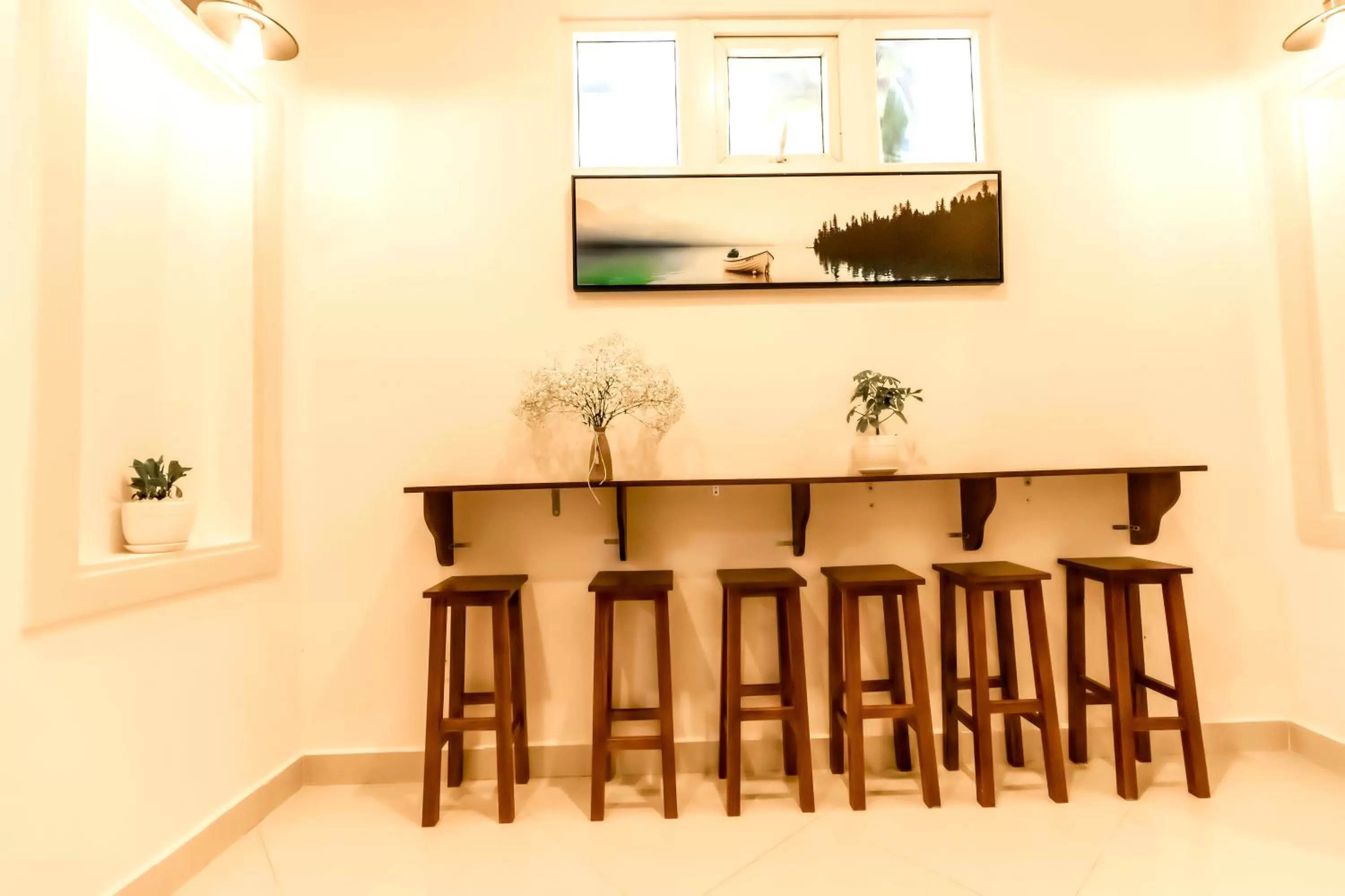 Business facilities in Conico Đà Lạt Hotel