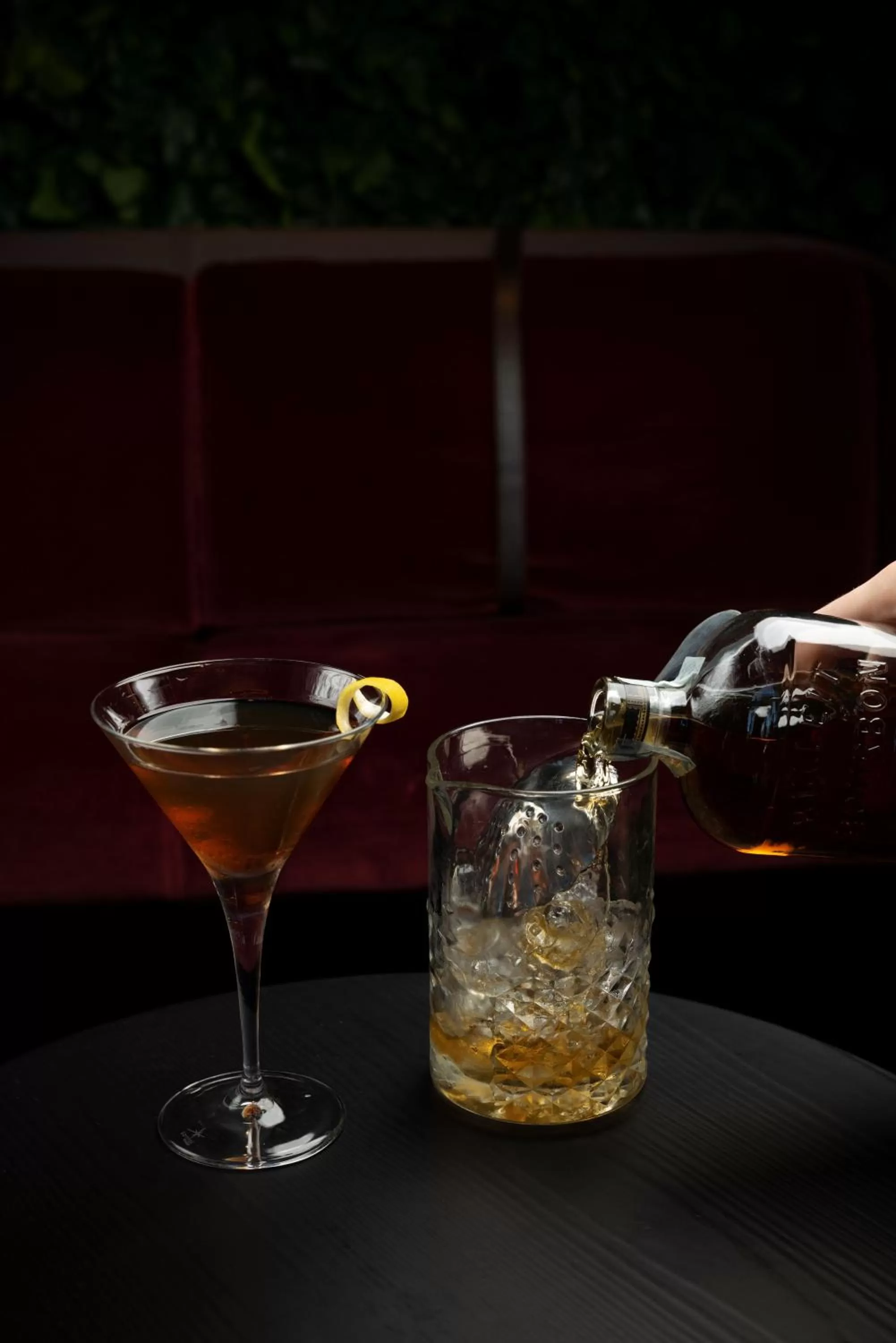 Restaurant/places to eat in 3T Boutique Hotel