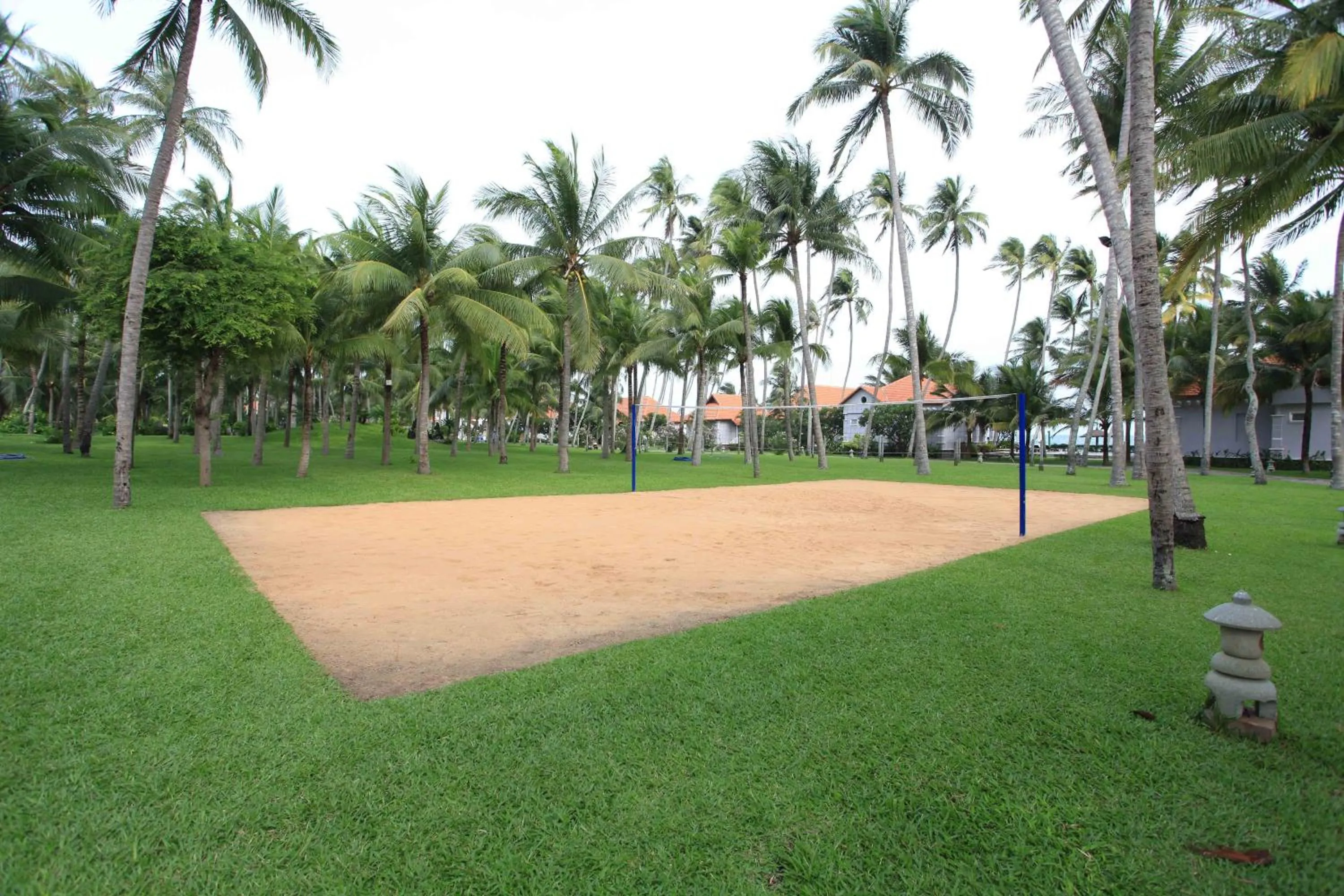 Sports in Muine Century Beach Resort & Spa