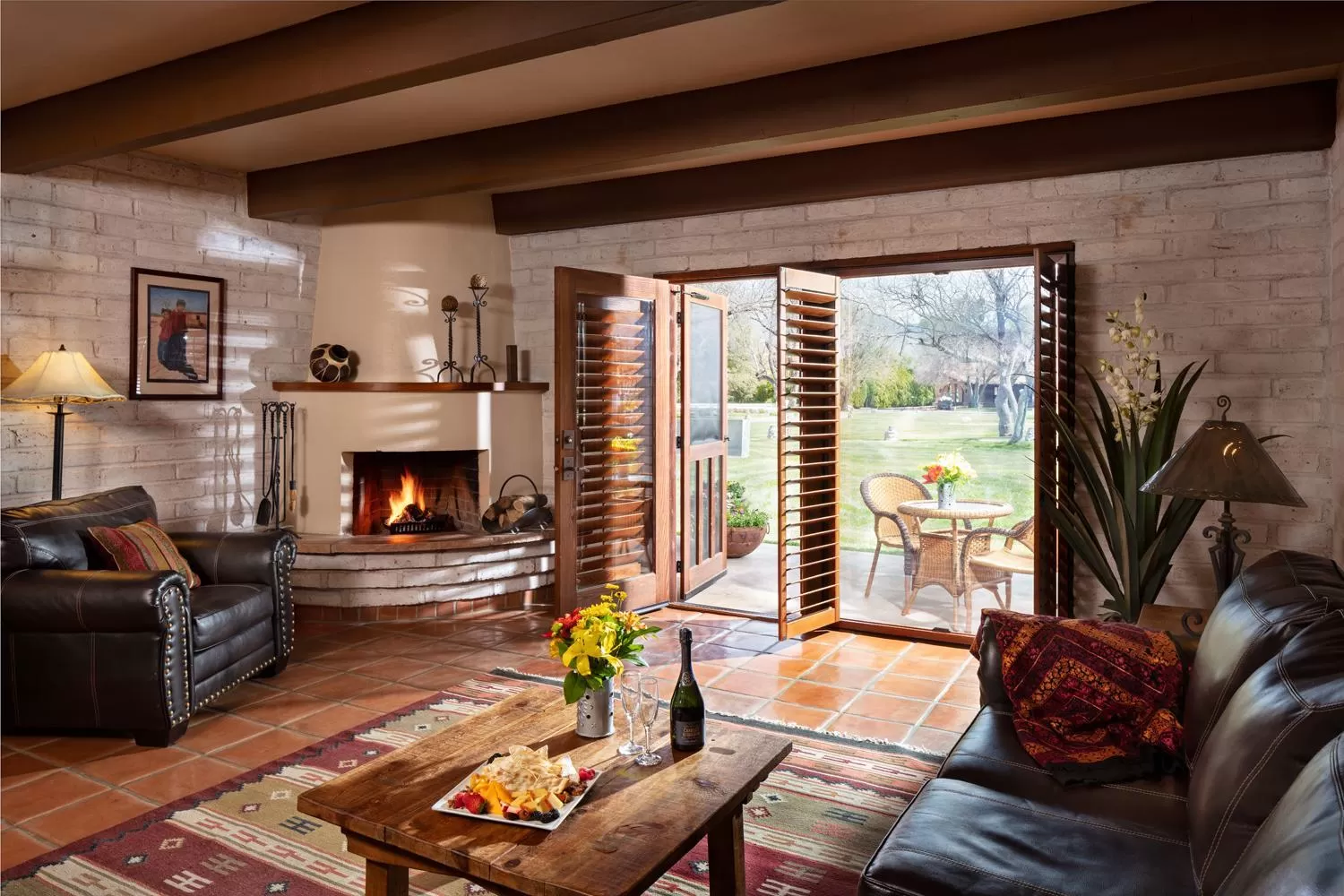 Tubac Golf Resort & Spa