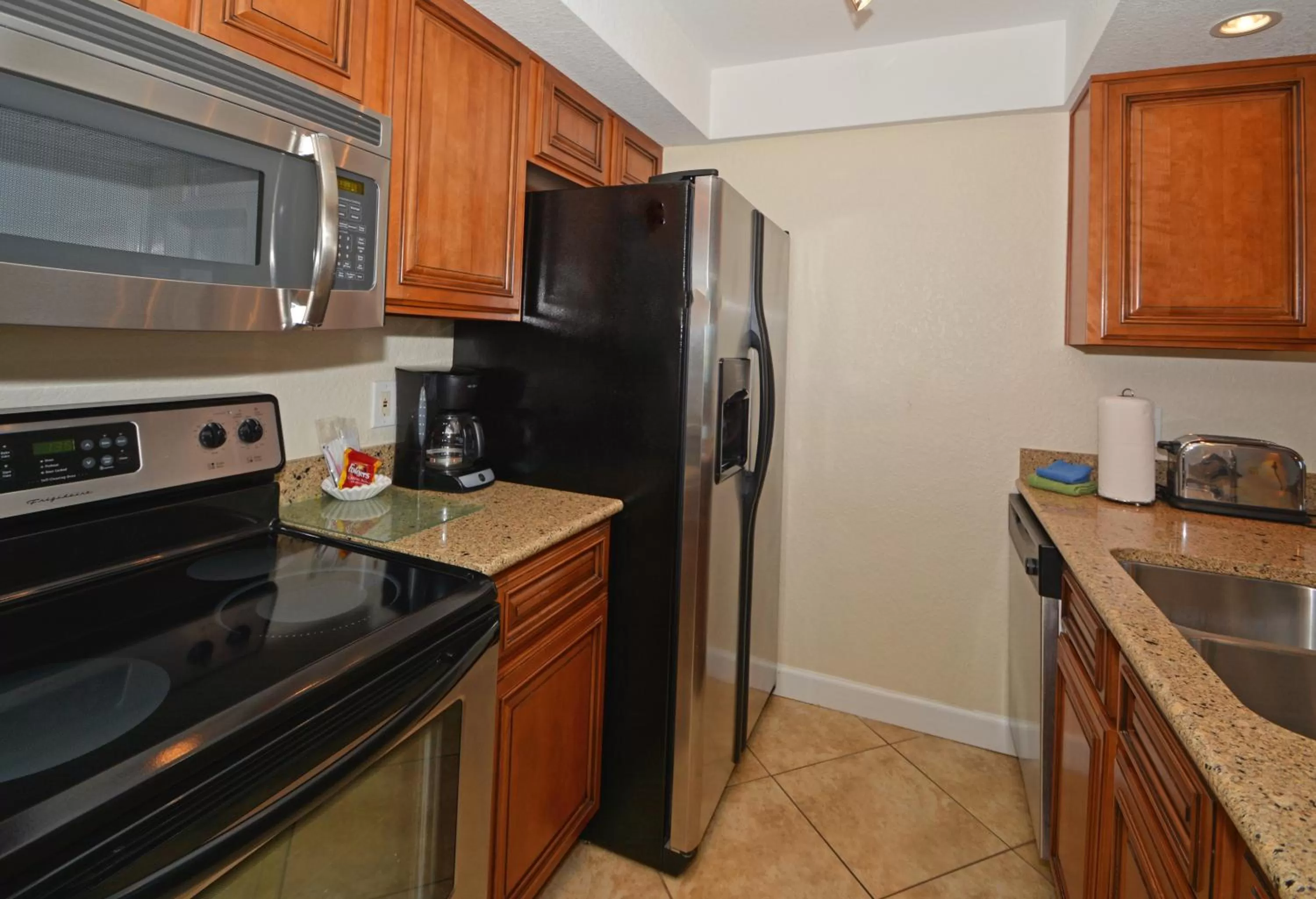 Westwinds Waterfront Resort