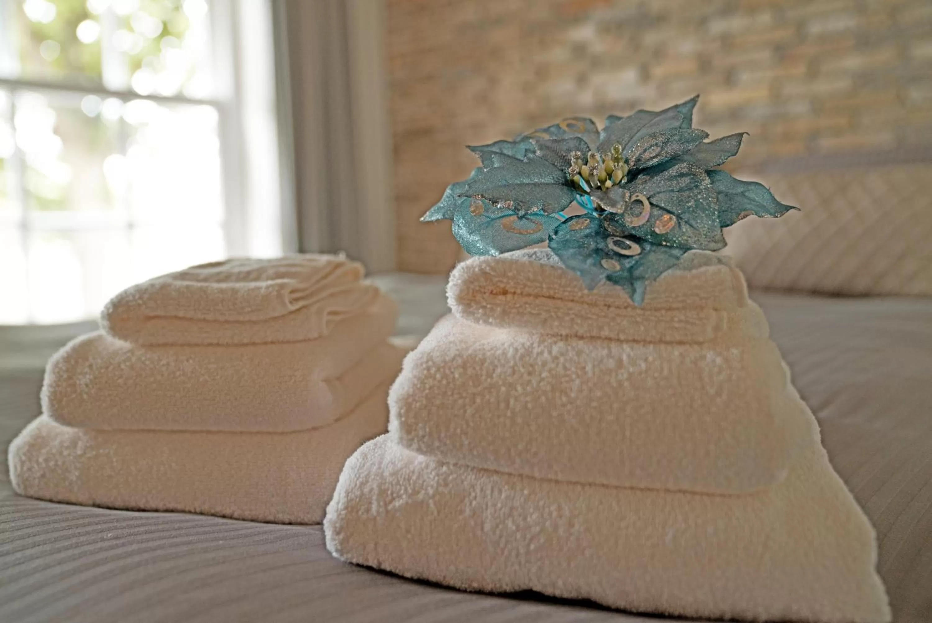 Bed in B&B Westerhaven Medemblik