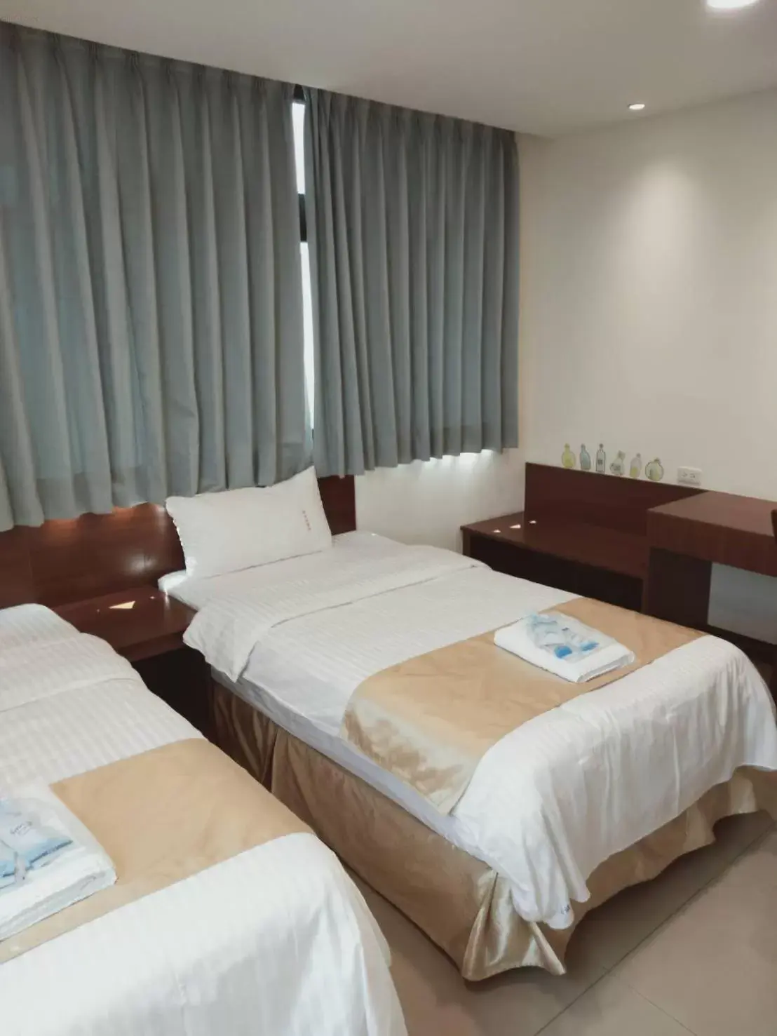 Standard Twin Room in Frank B&B Standard Twin Room in Frank B&B