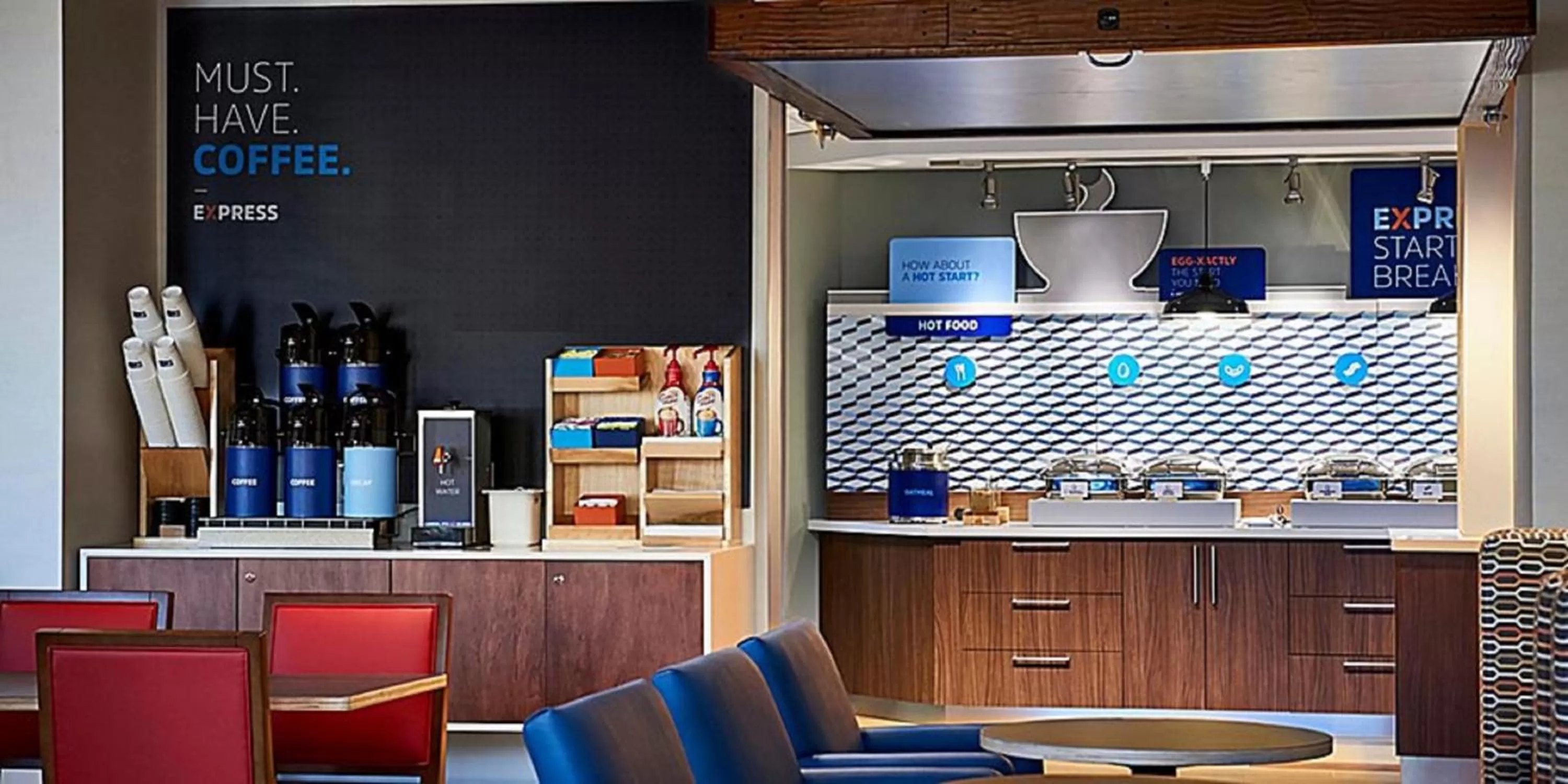 Holiday Inn Express & Suites - Goodland I-70 by IHG