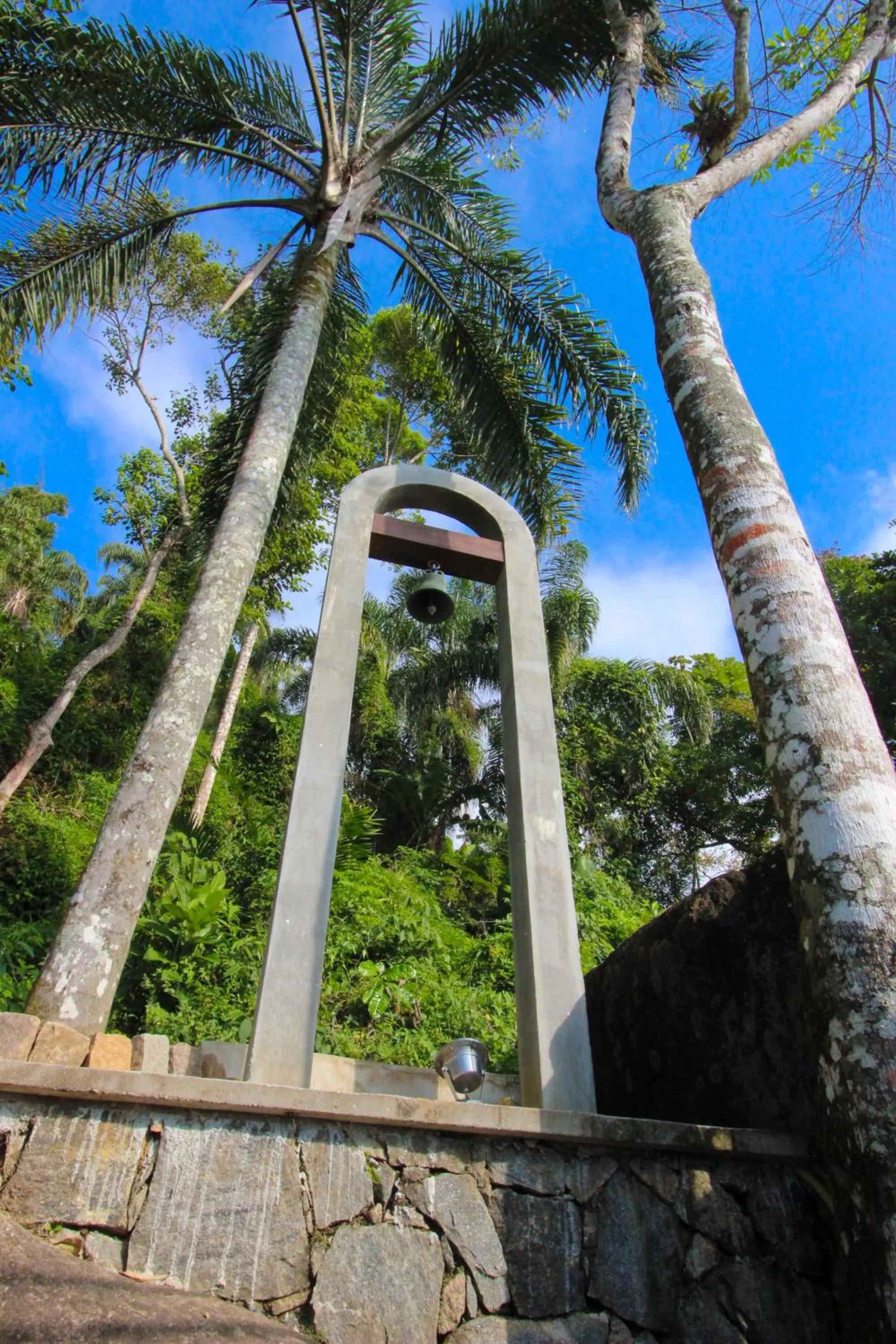 View (from property/room) in Hotel Coquille