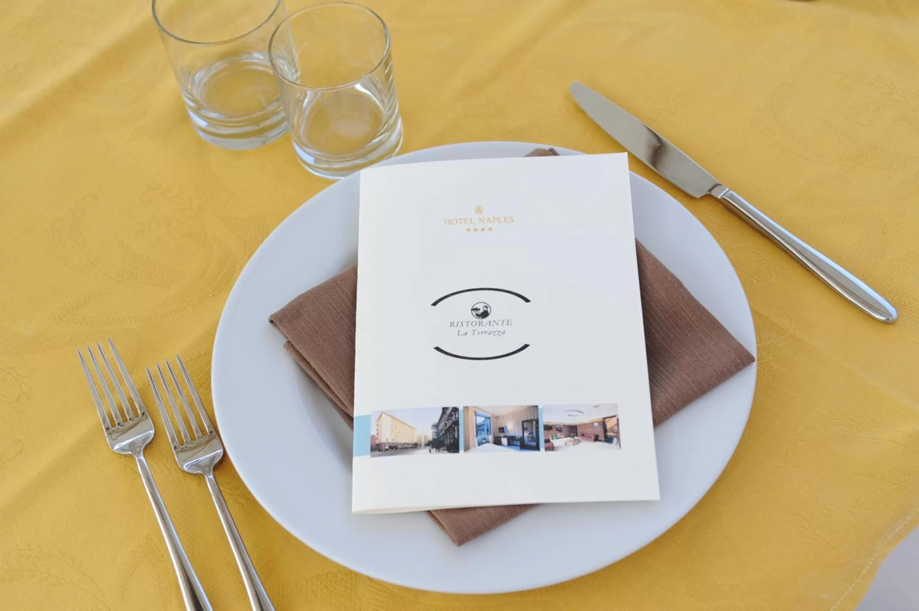 Other in Hotel Naples