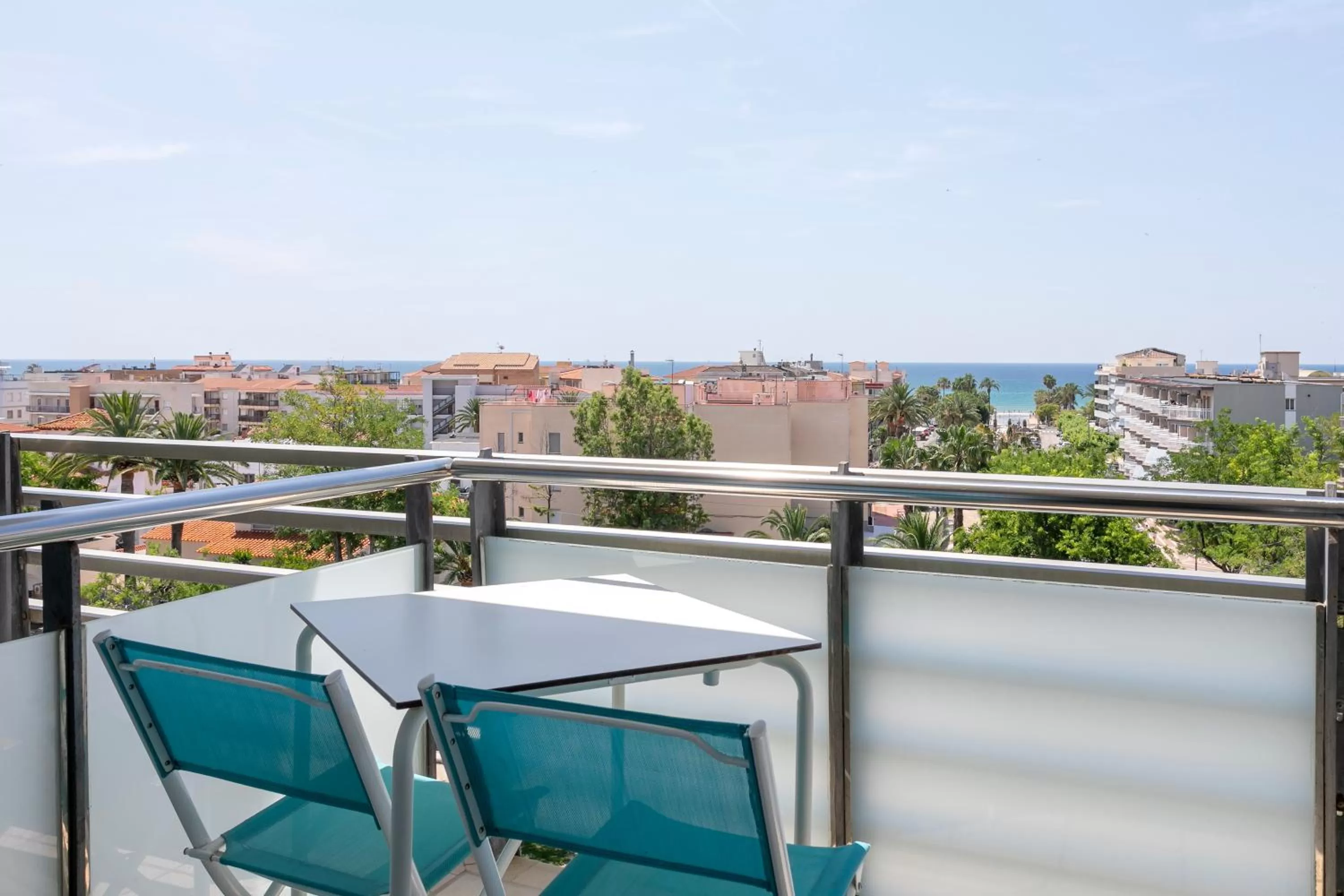 View (from property/room) in Sol Port Cambrils Hotel