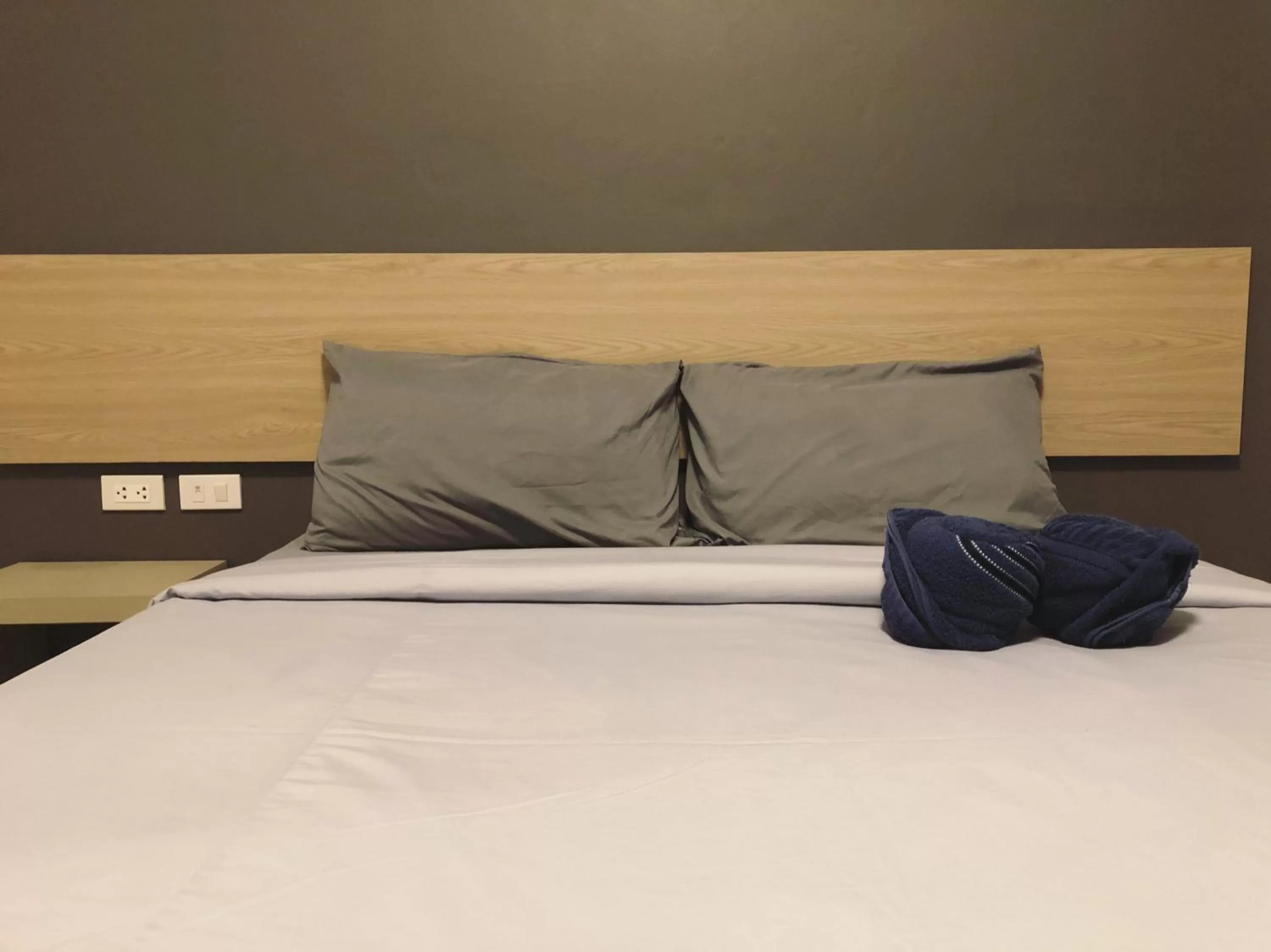 Superior Studio in Huahin Terminal