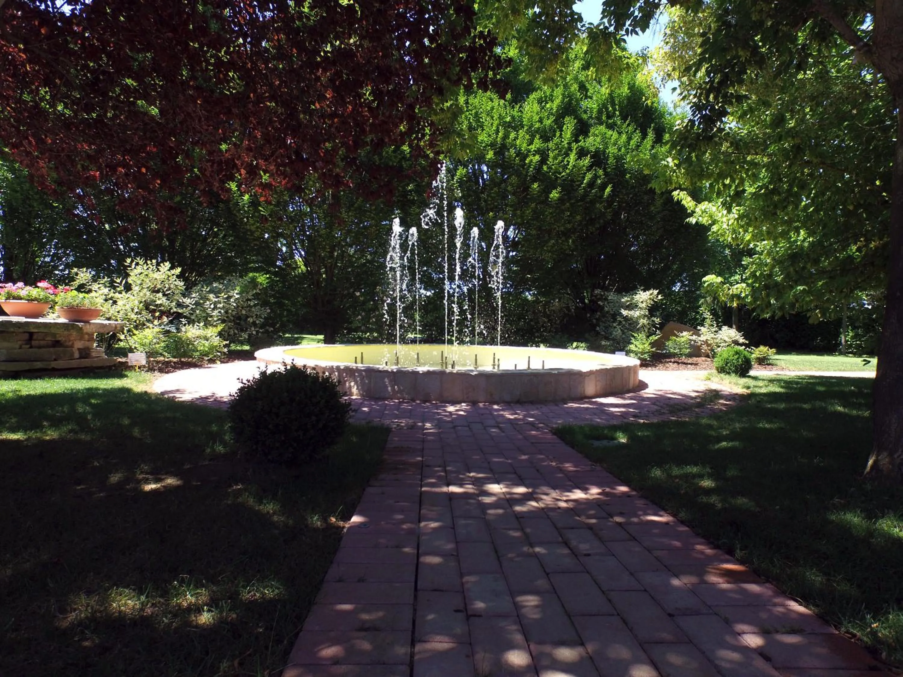 Day in Relais Madonna di Campagna