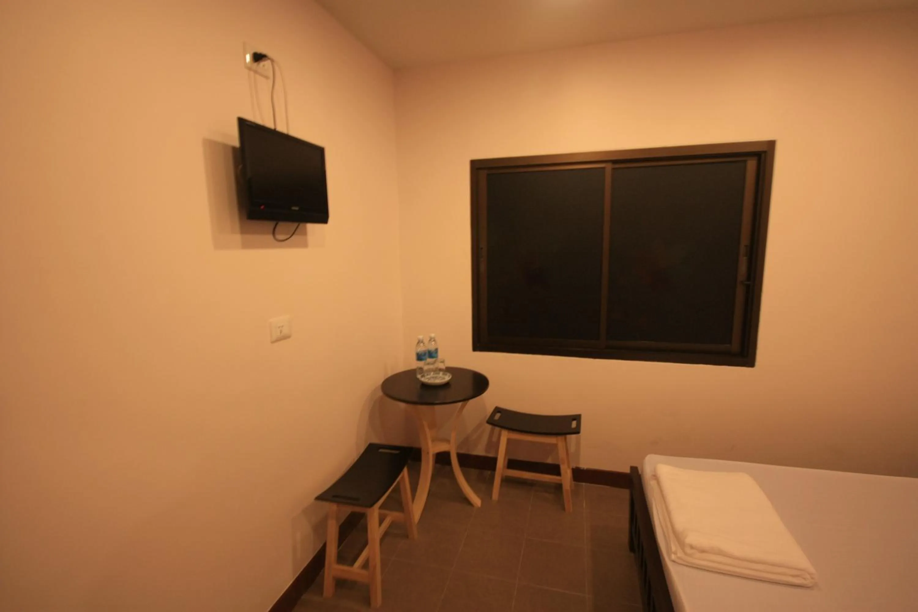 Ming Shou Boutique House