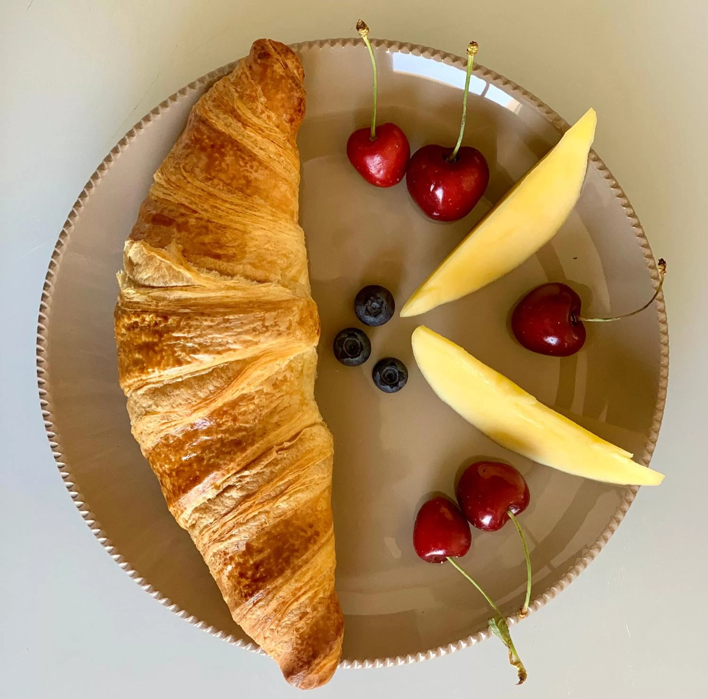 Breakfast in HABITARE Lecce & Salento