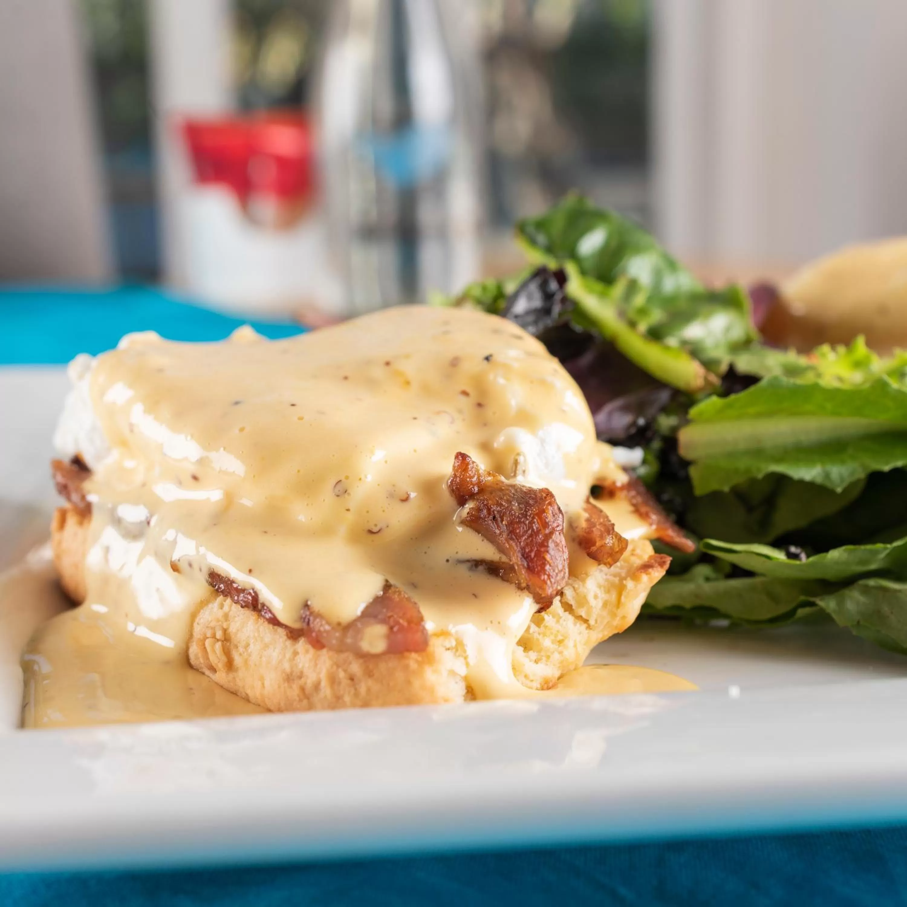 Breakfast in Chanpaal Hotel Boutique - Only Adults