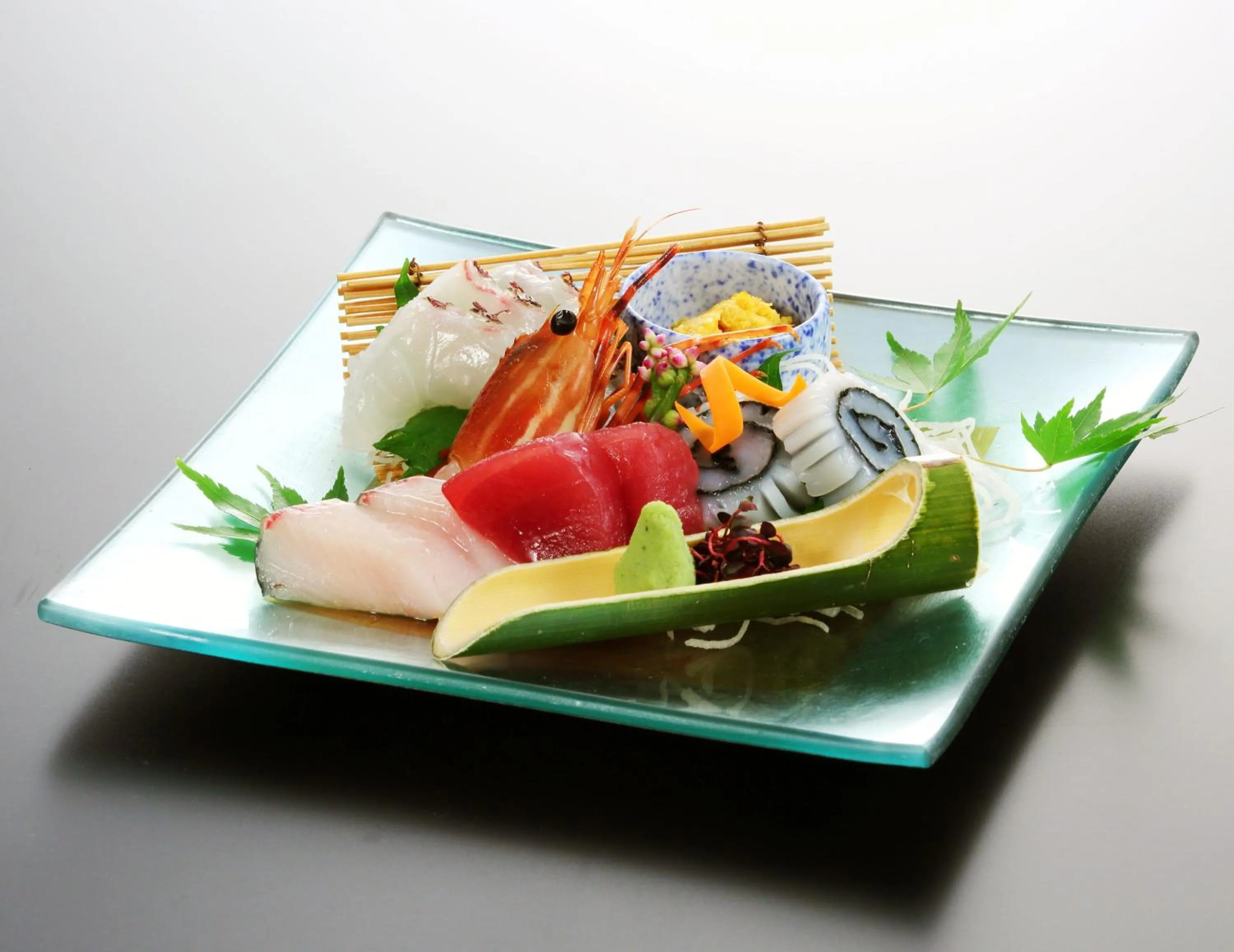 Food in Nara Park Hotel