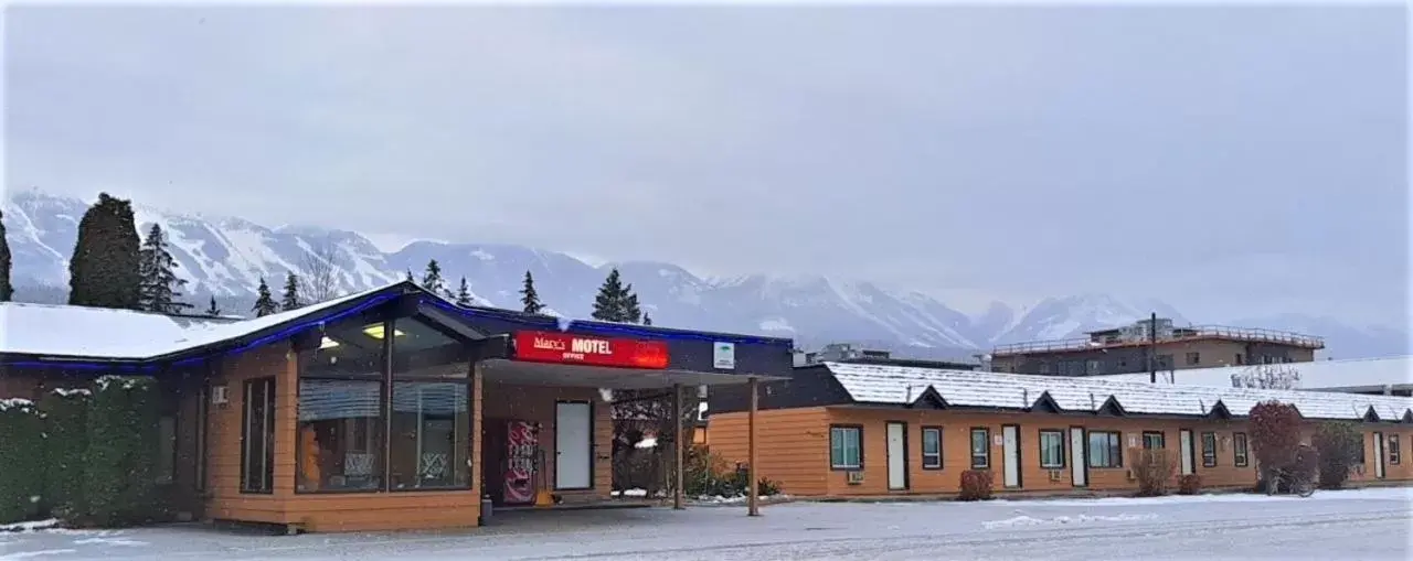 Mary's Motel Mary's Motel