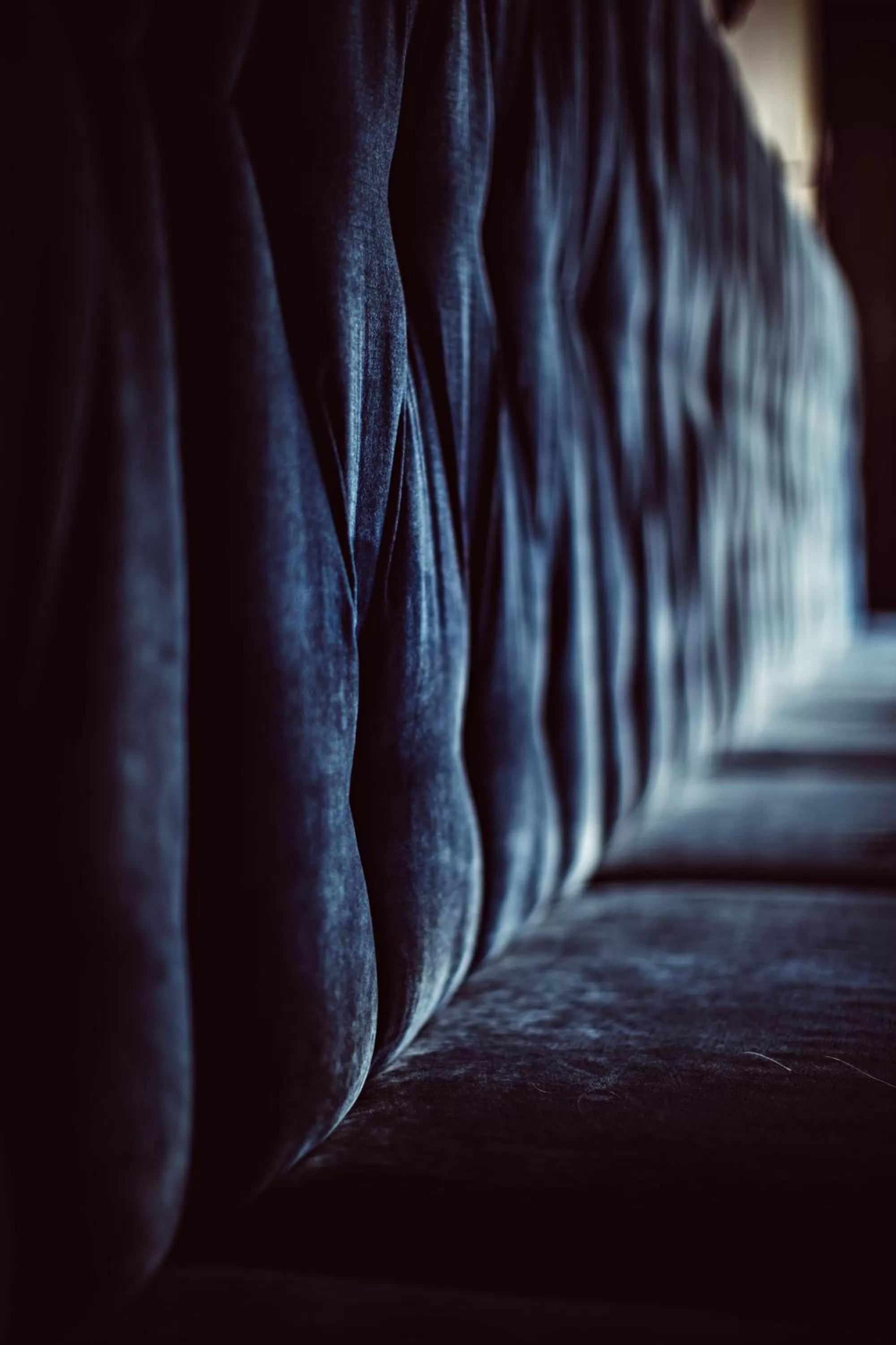 Living room in Monsieur Cadet Hotel & Spa