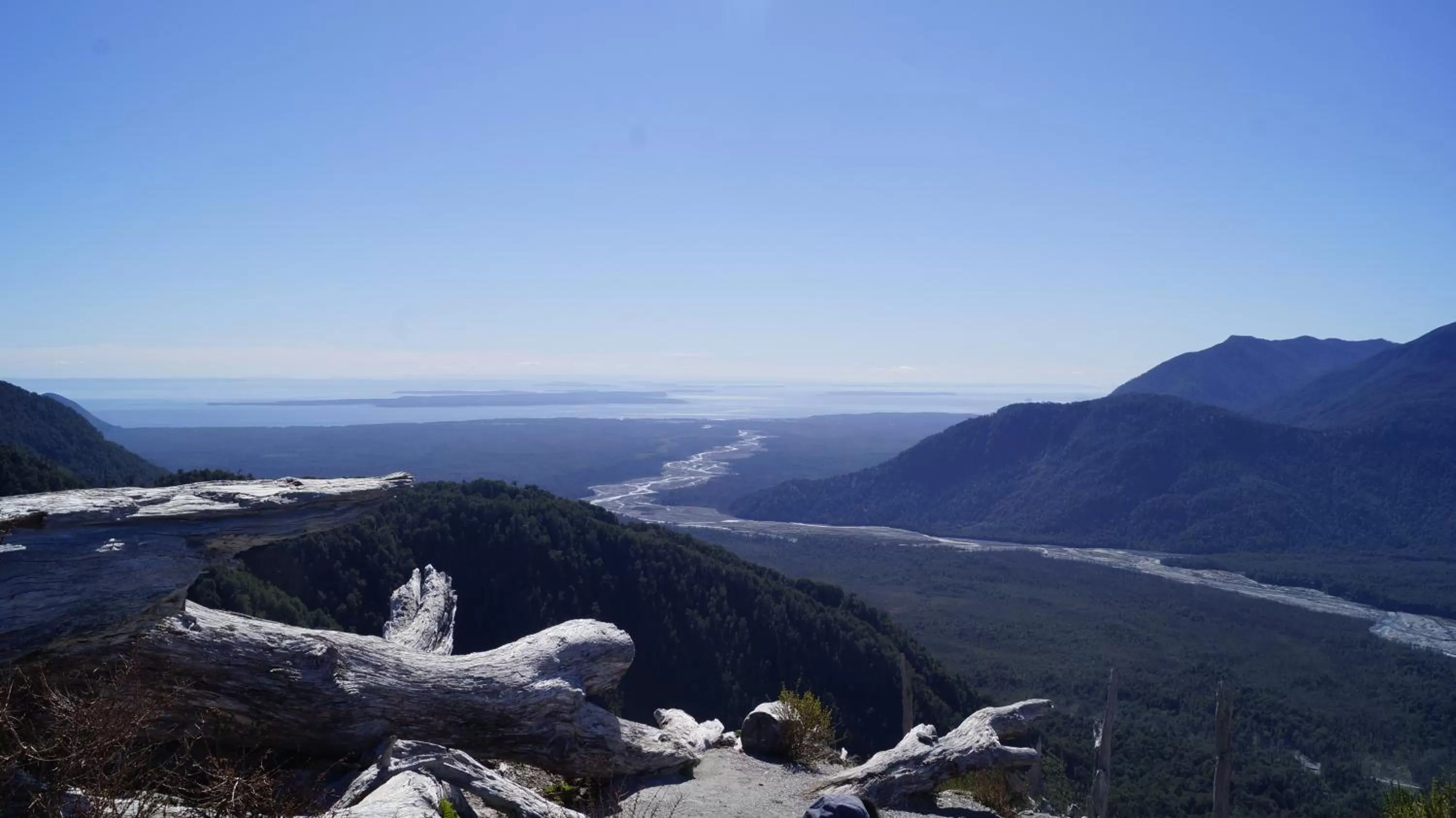 Nearby landmark in Posada de Expediciones Kahuel