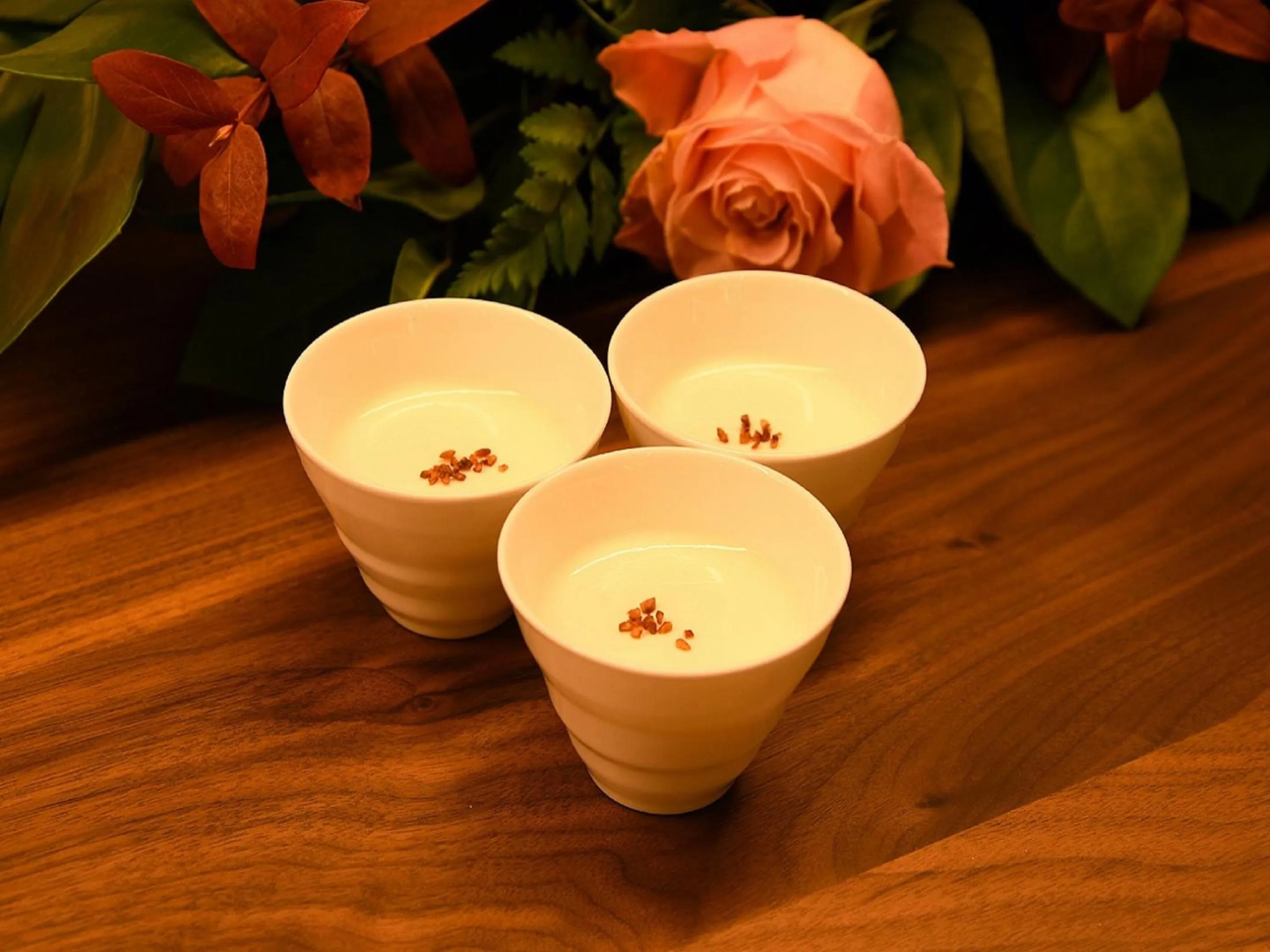 Buffet breakfast in Nagano Tokyu REI Hotel