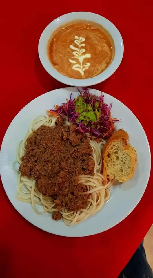 Hotel Colonial Manizales