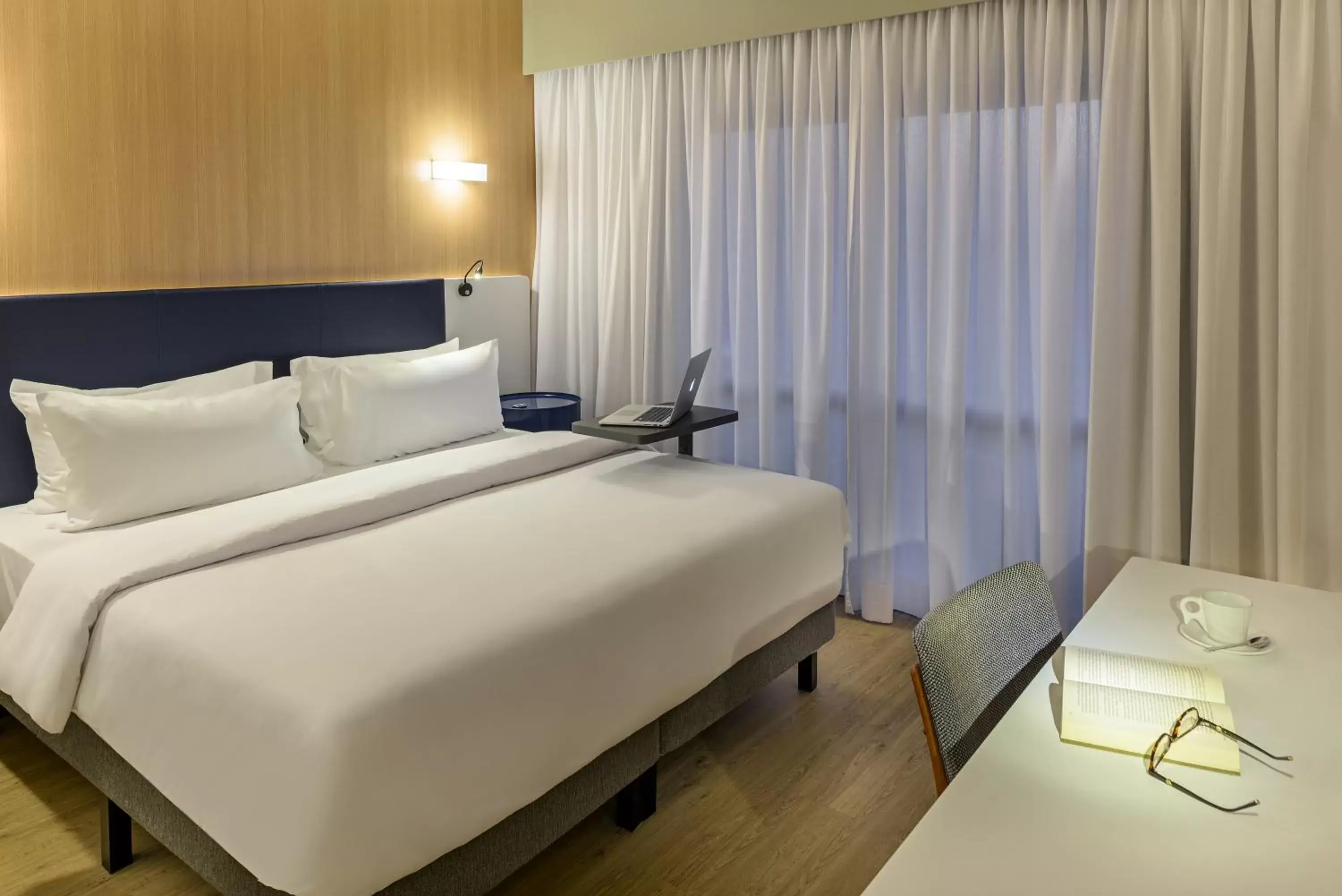 Suite in Aparthotel Adagio Sao Bernardo Do Campo Suite in Aparthotel Adagio Sao Bernardo Do Campo