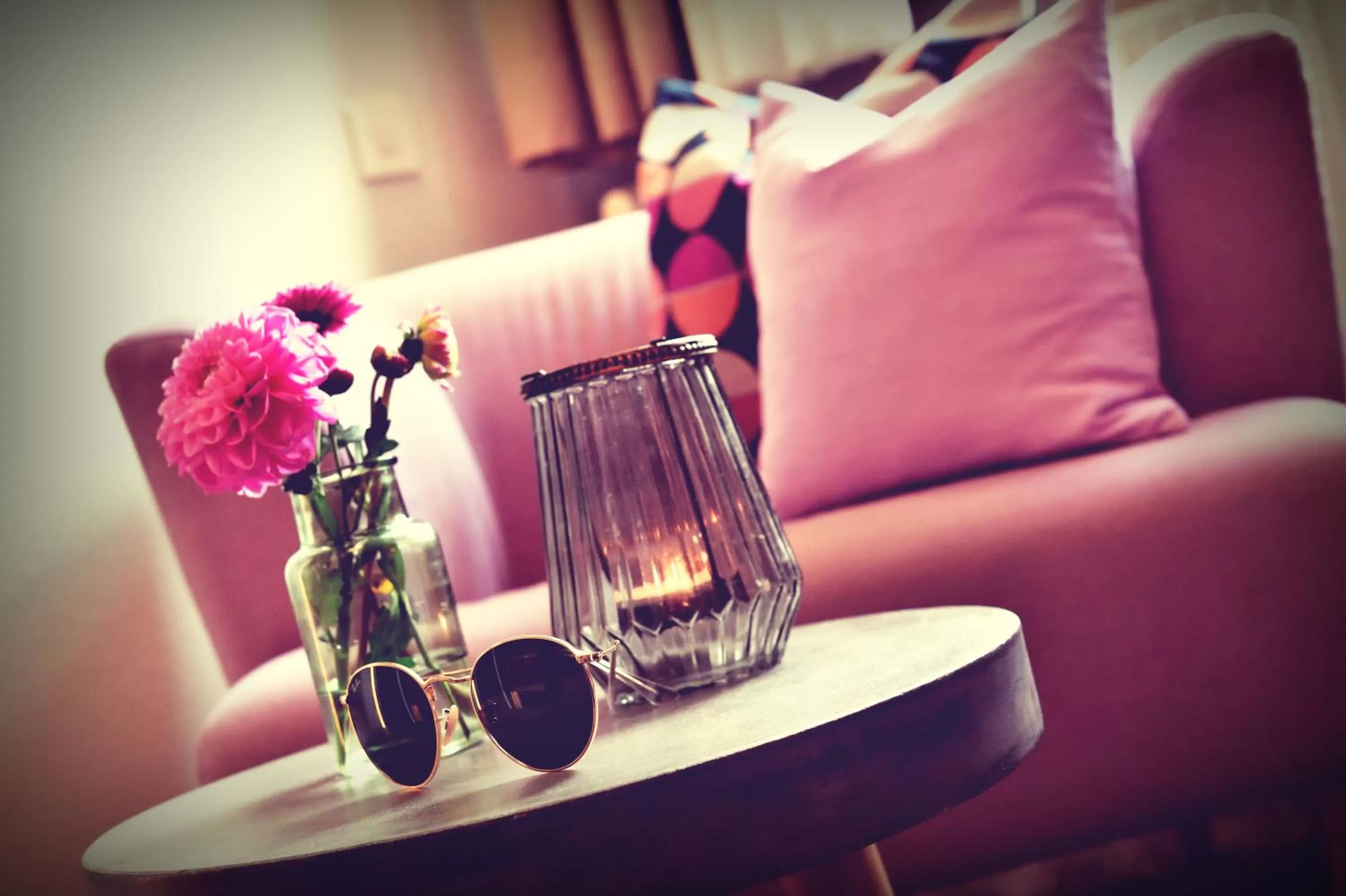 Decorative detail in Hotel Nagel