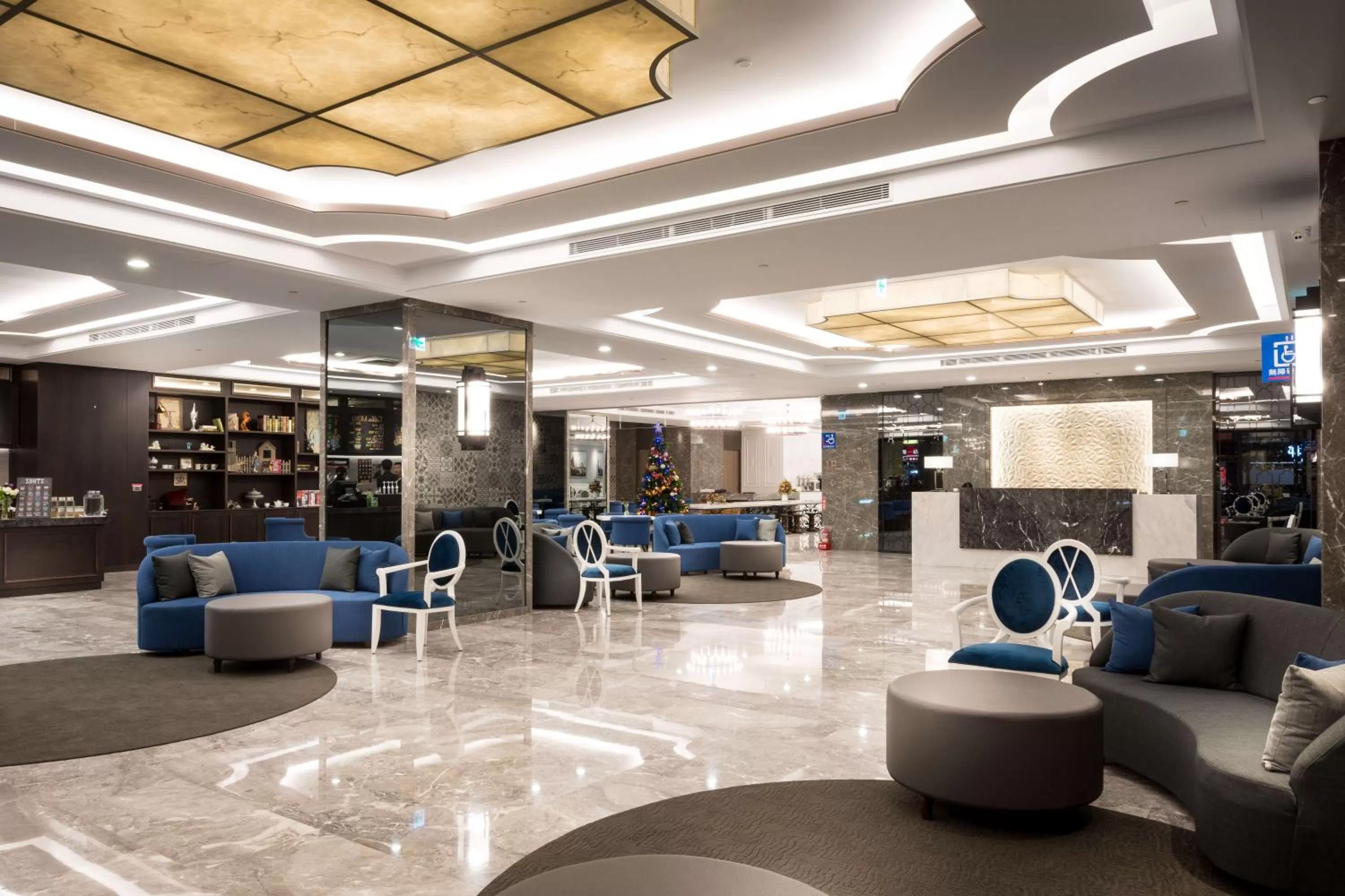 台南星鑽國際商旅 Hua Hotel