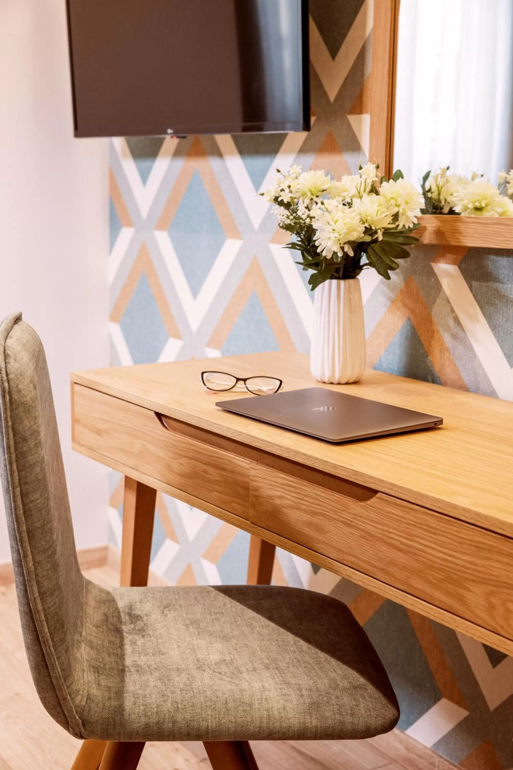 Business facilities in DAYS City Suites Athens