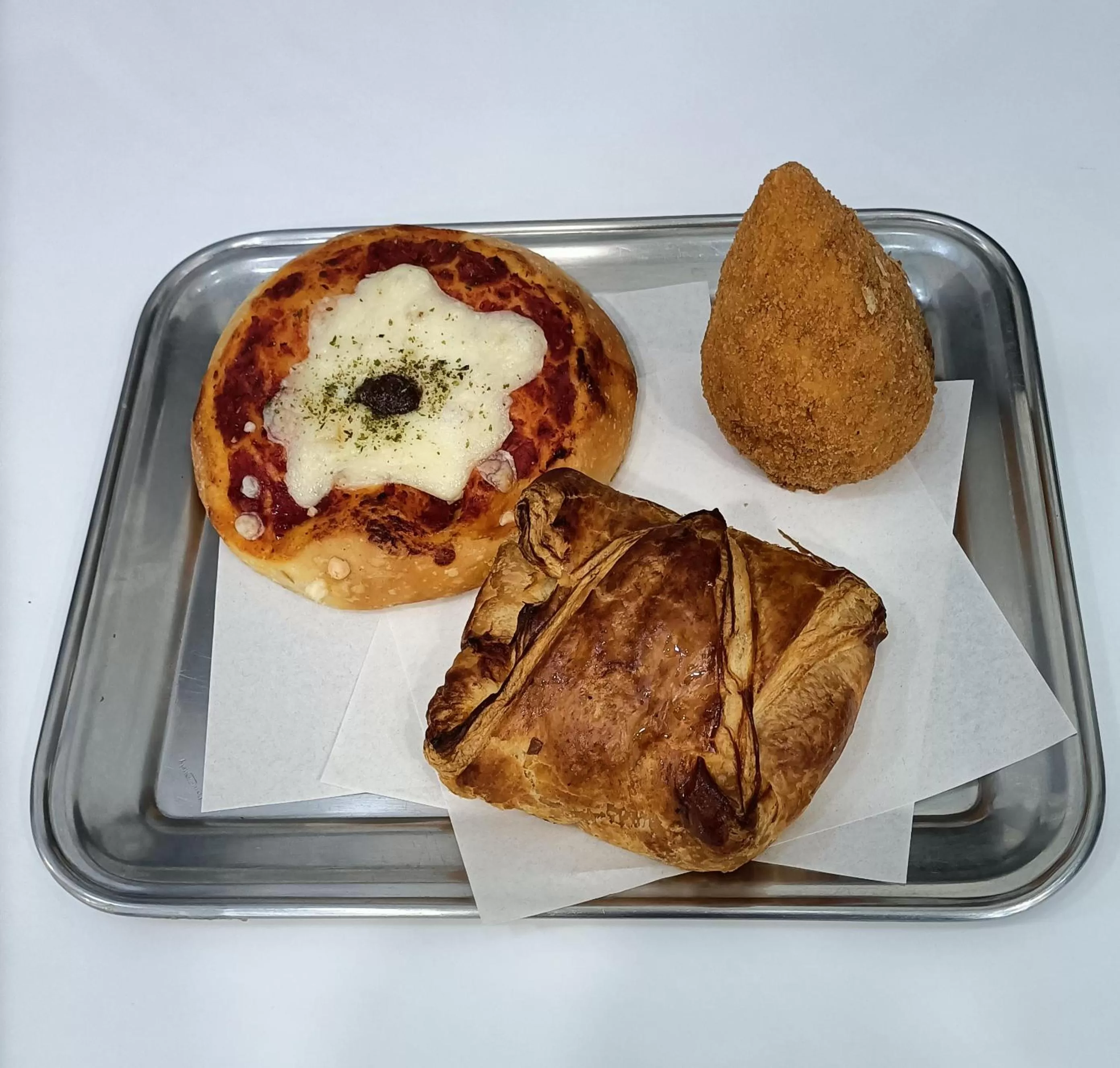 Breakfast in Luxury B&B Iolanda