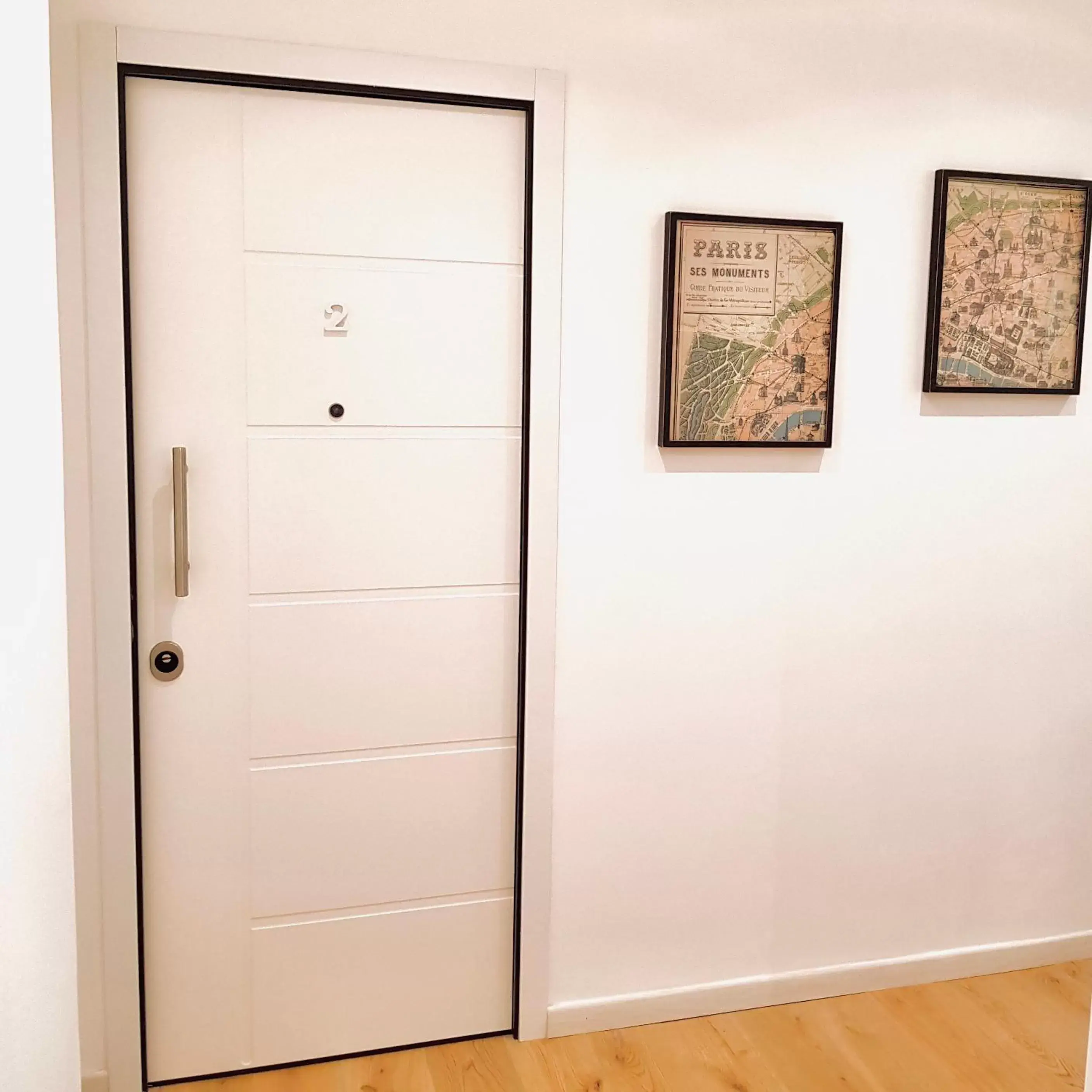 Vacation Home in Residence D'azeglio Vacation Home in Residence D'azeglio