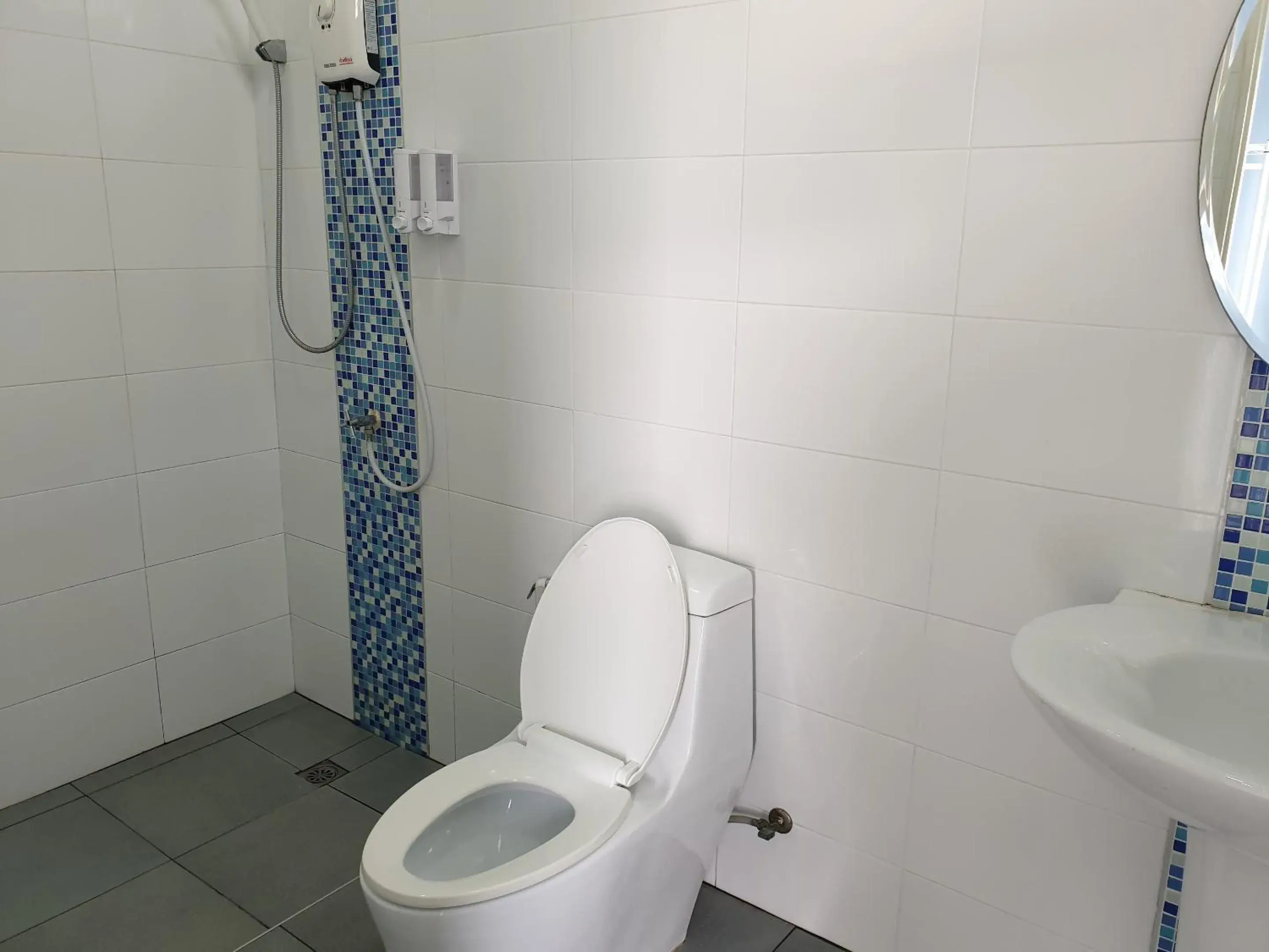 Standard King Room in Vanilla Ville Resort Standard King Room in Vanilla Ville Resort