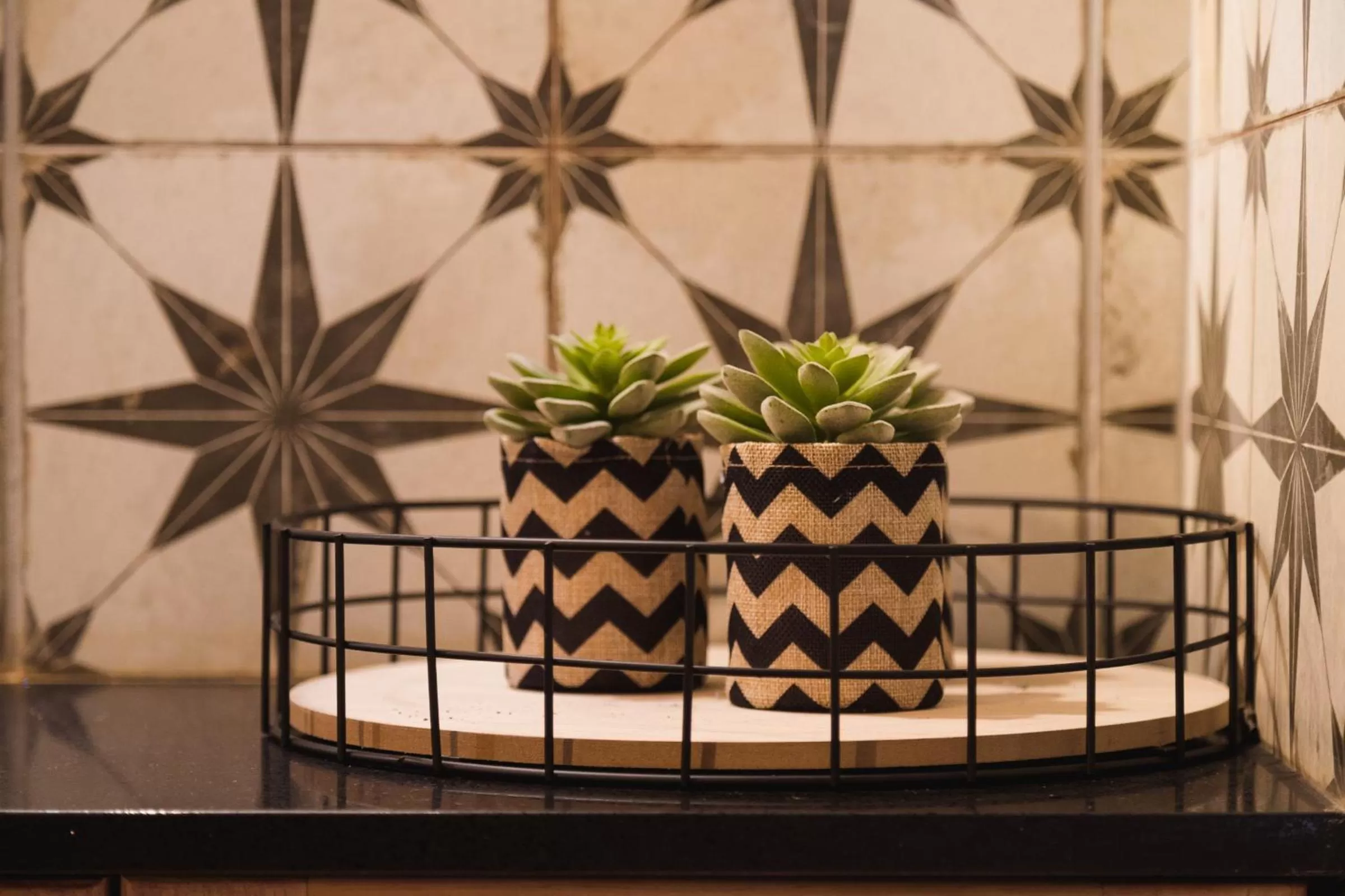 Meeting/conference room in Loerie Guest Lodge