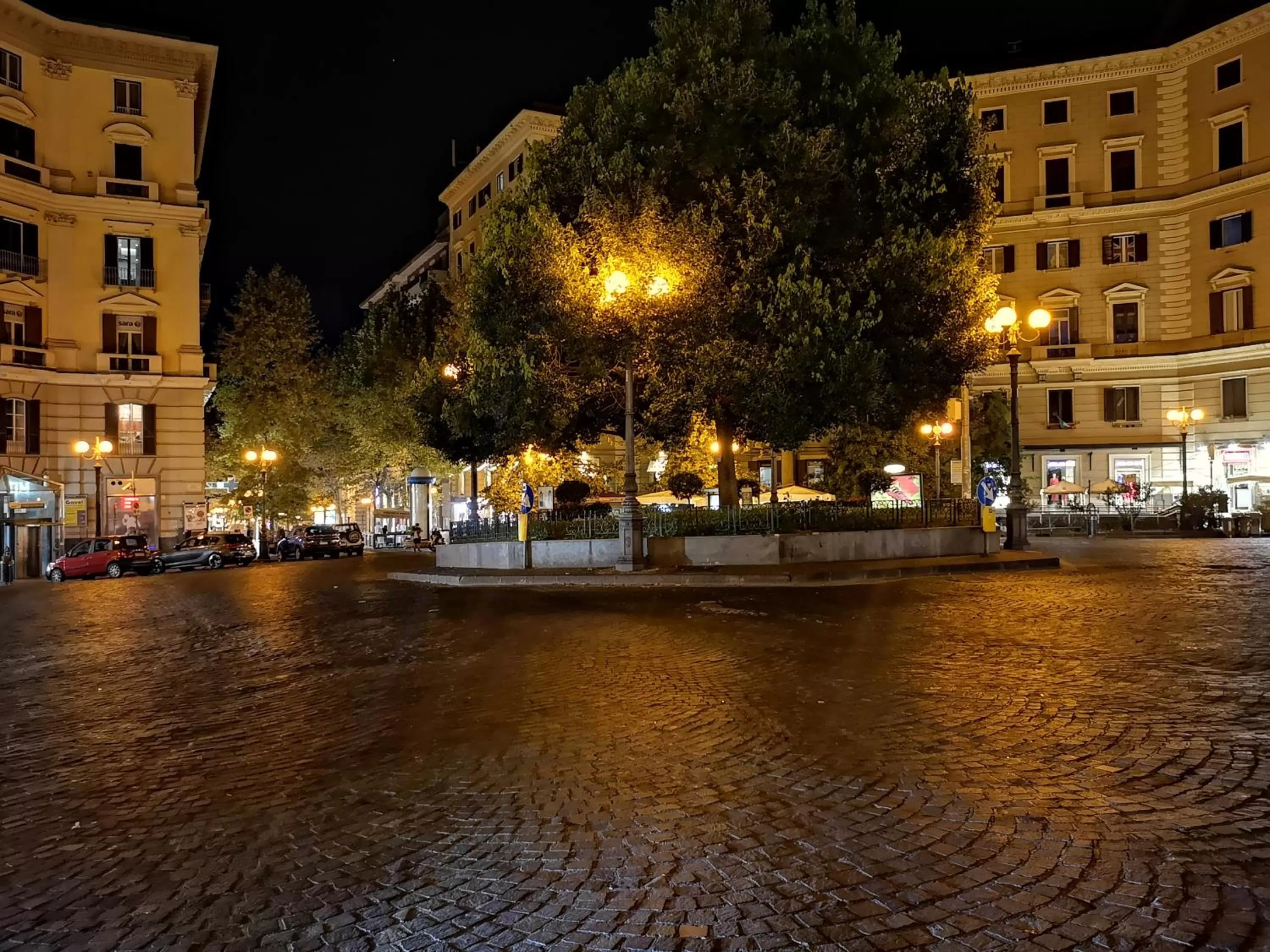 B&B Brothers Suite Vomero